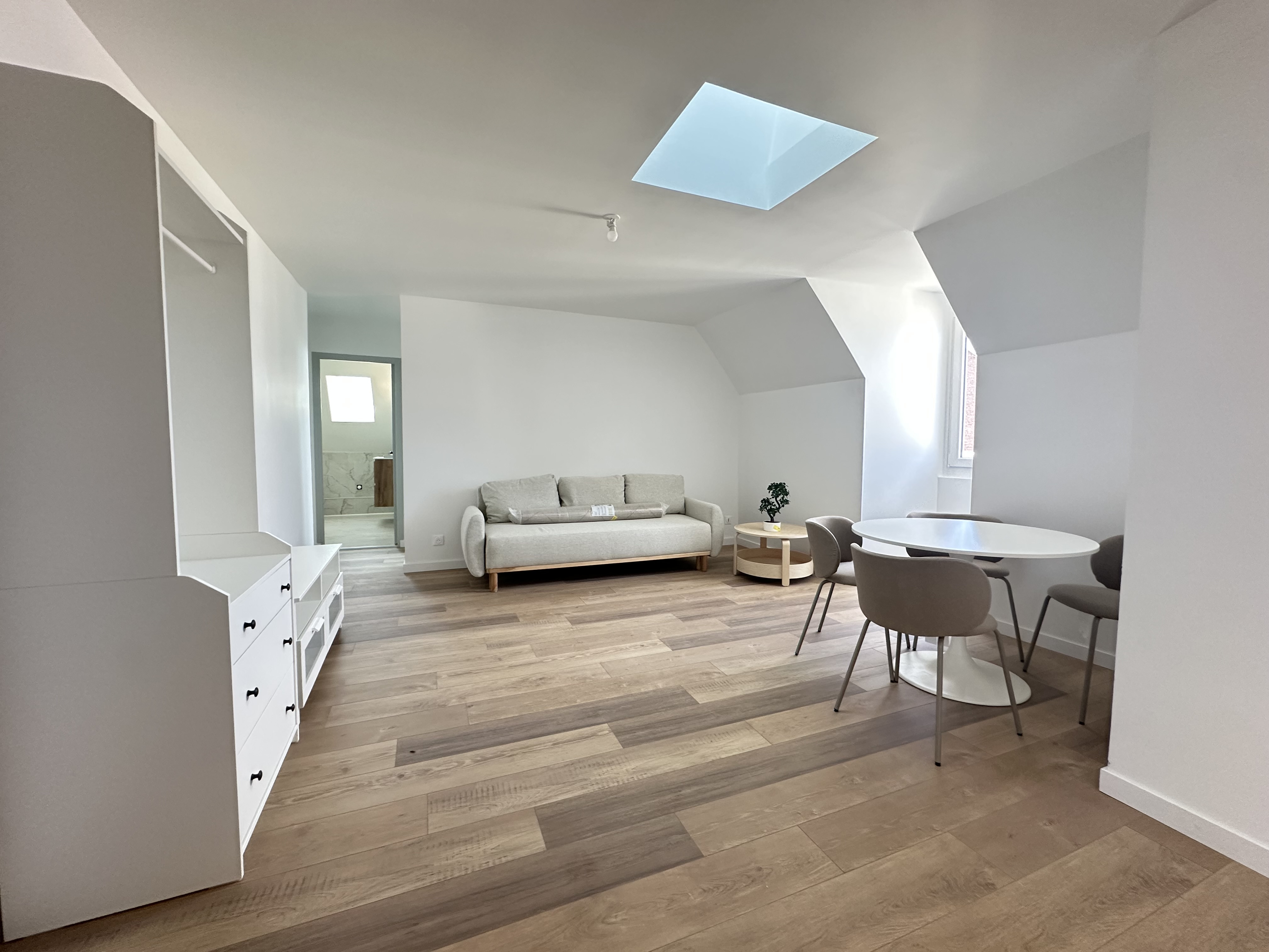 Agence immobilière de La Clé de Douai Immobilier