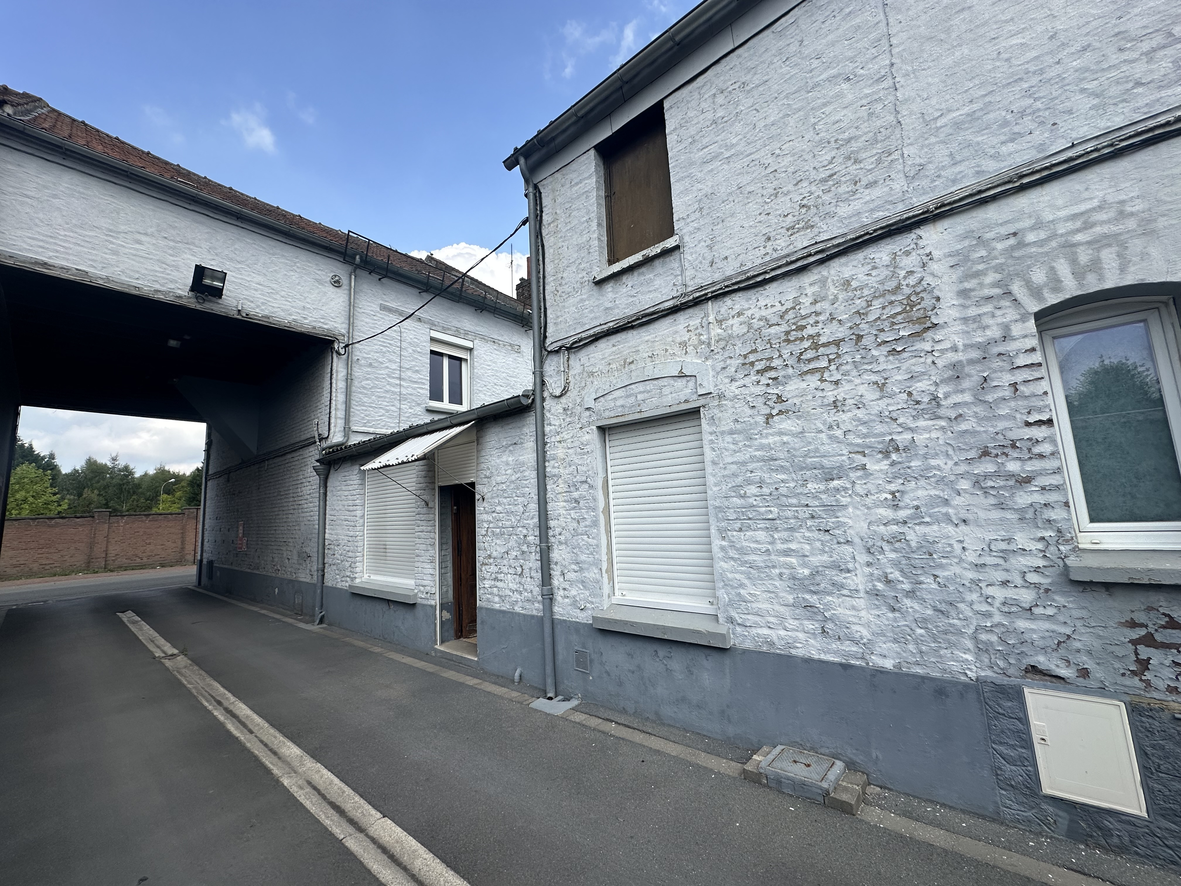 Agence immobilière de La Clé de Douai Immobilier