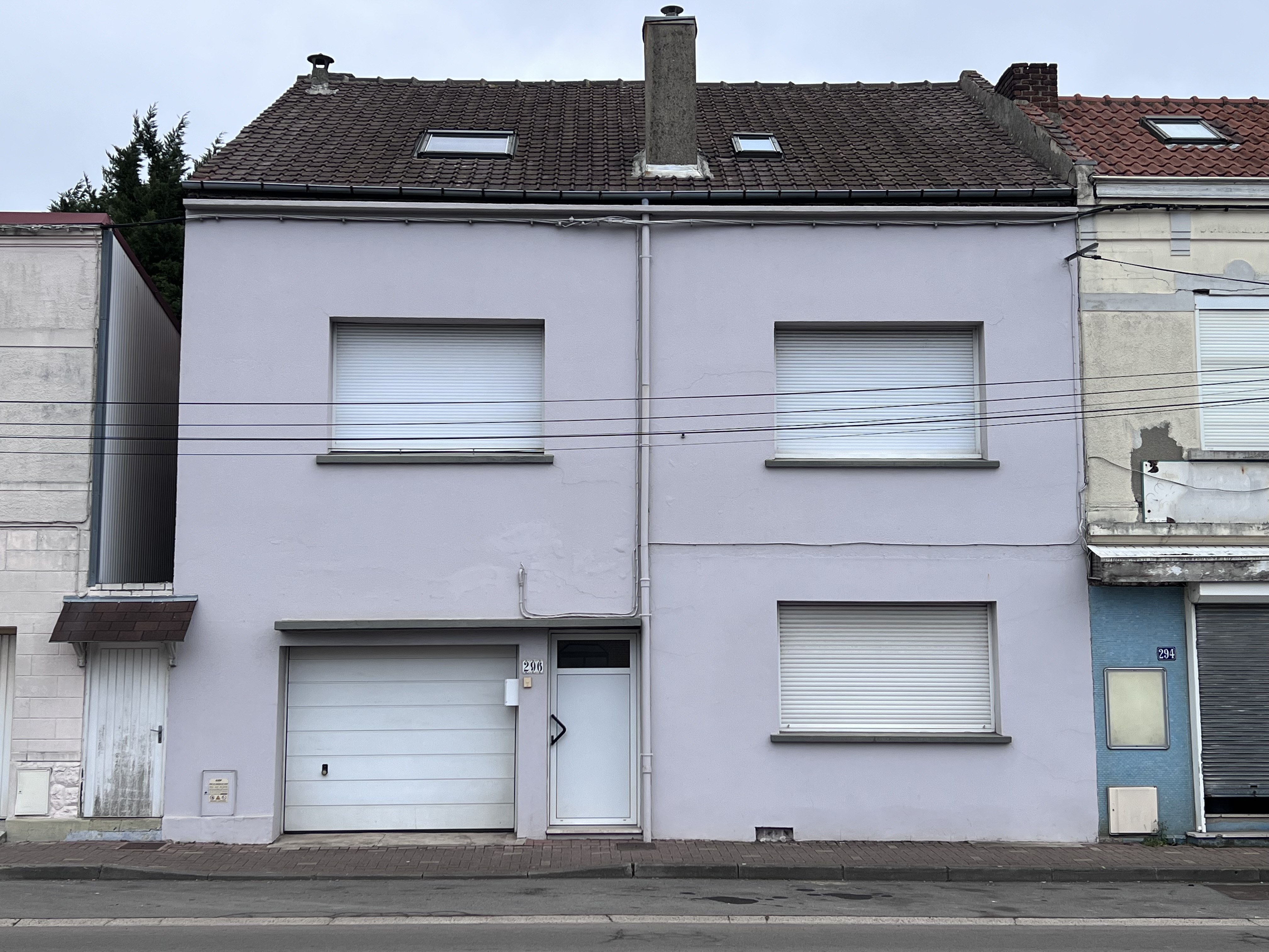 Agence immobilière de La Clé de Douai Immobilier