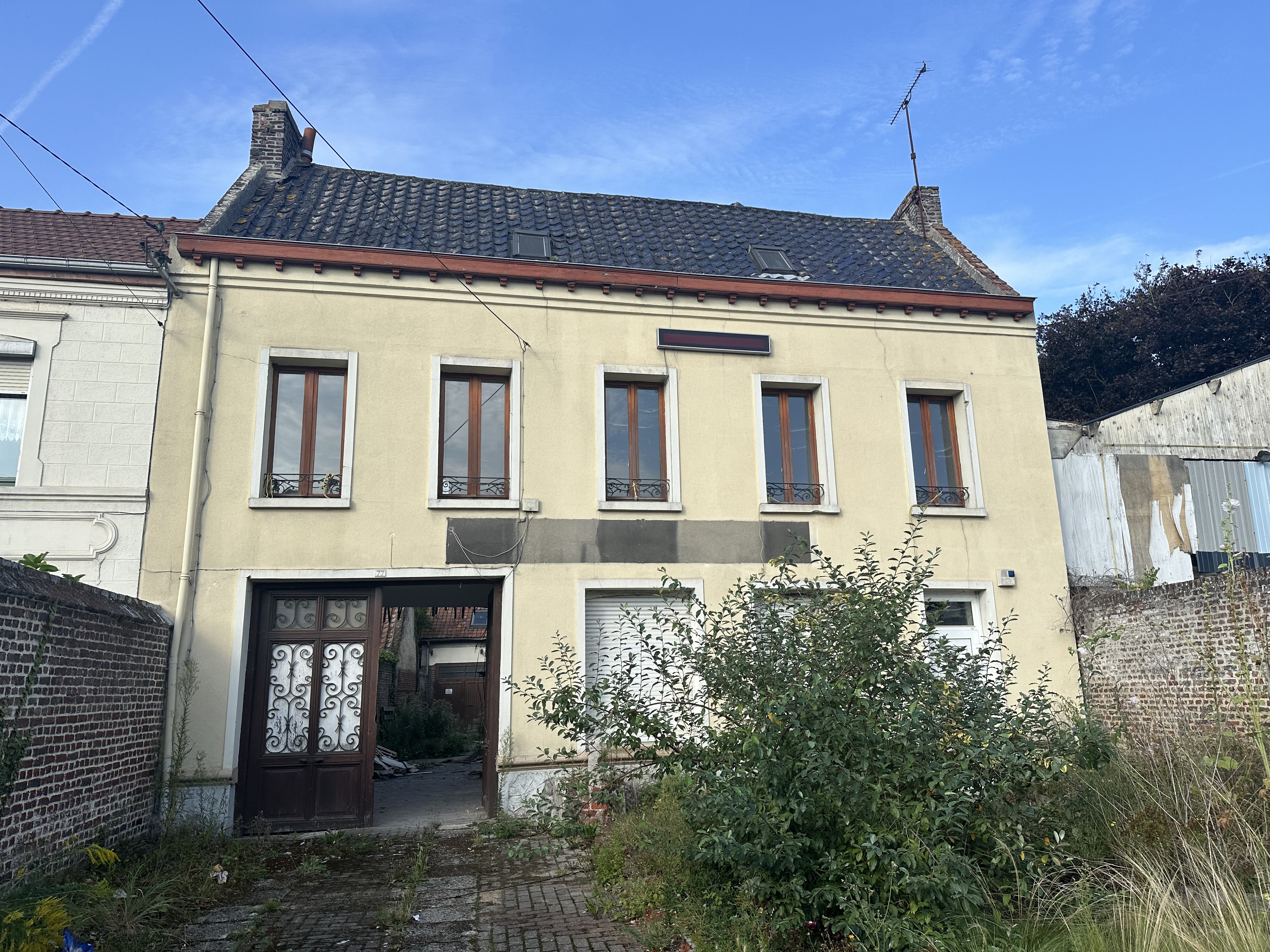 Agence immobilière de La Clé de Douai Immobilier