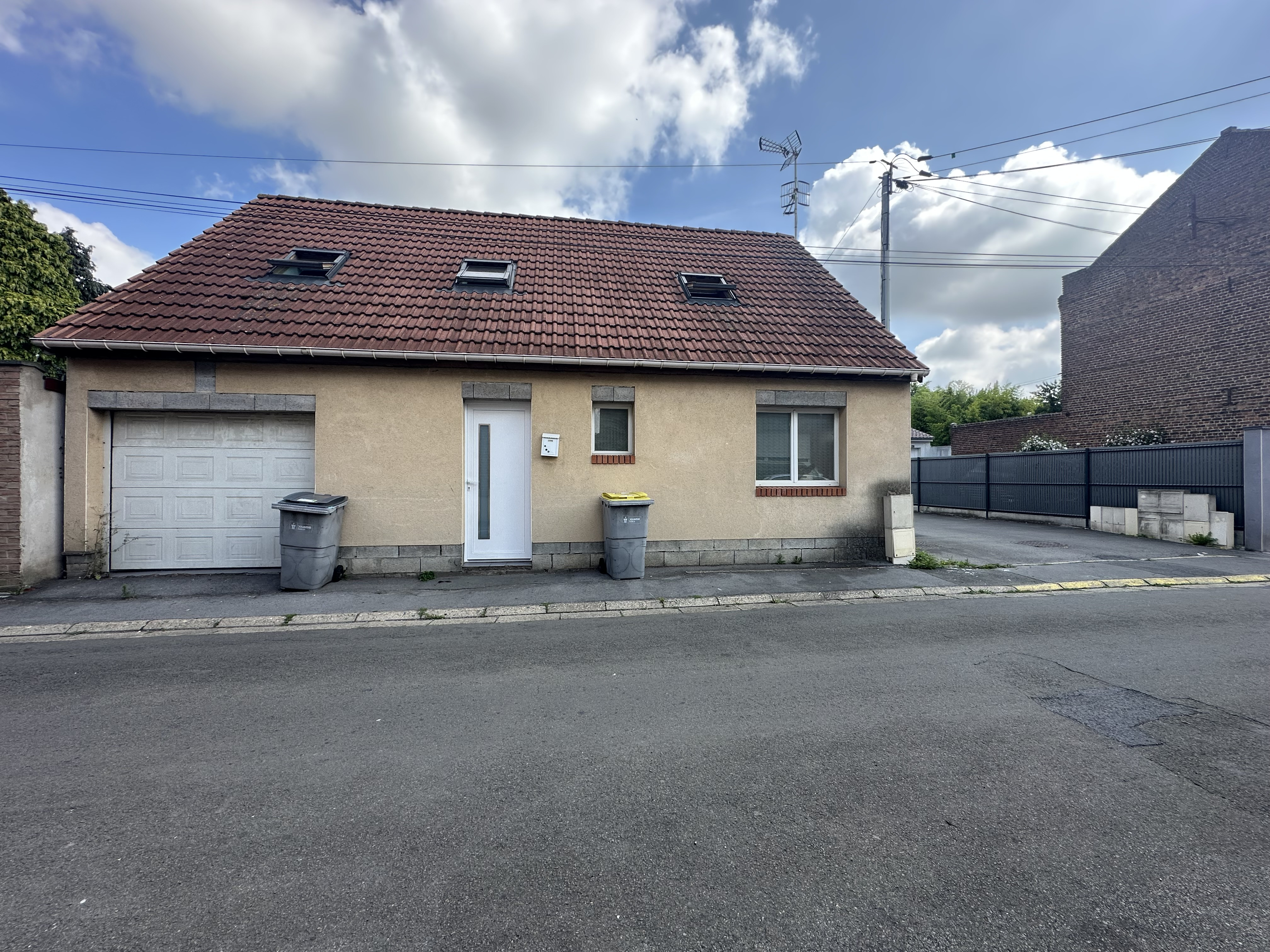 Agence immobilière de La Clé de Douai Immobilier