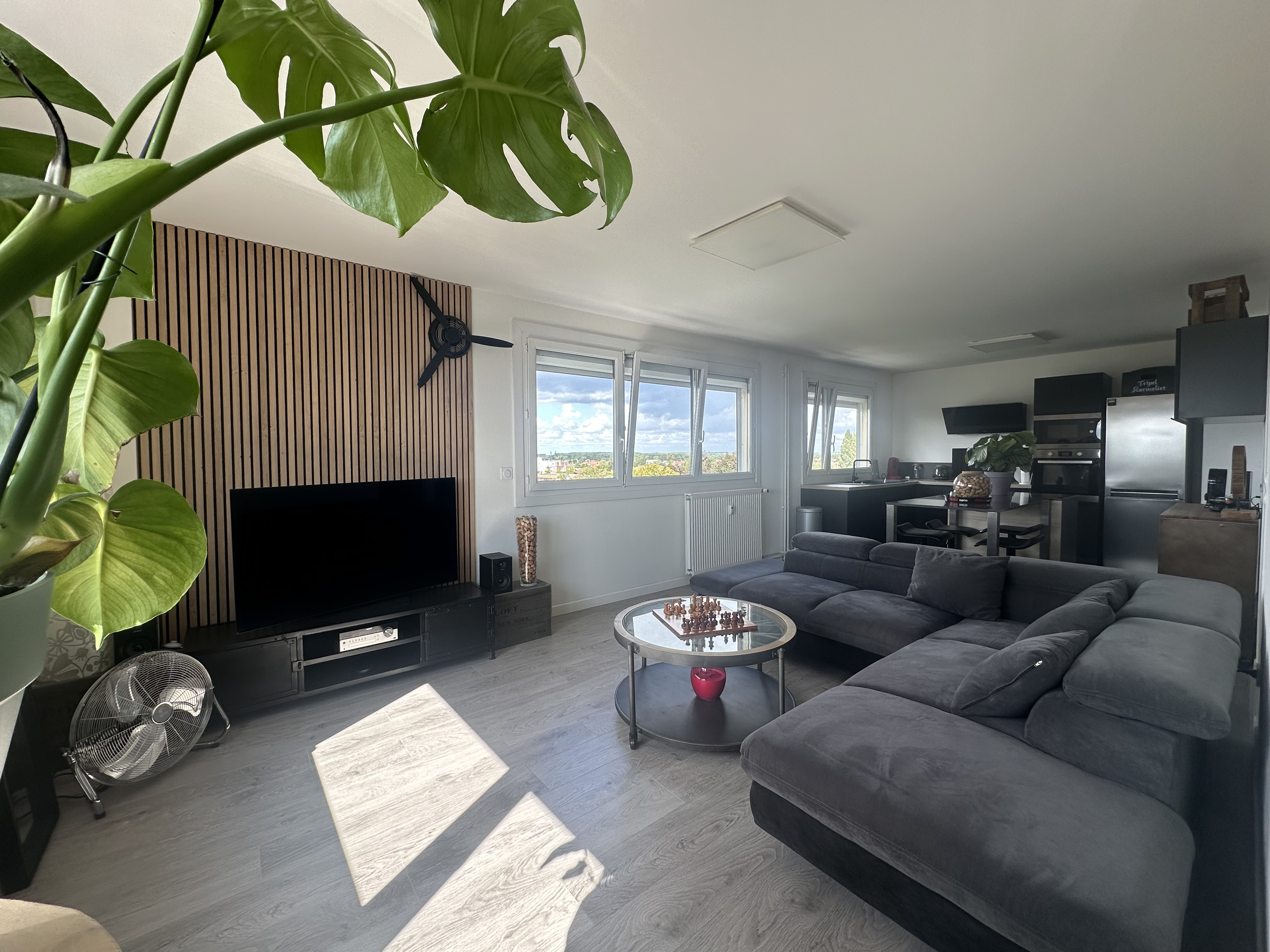Agence immobilière de La Clé de Douai Immobilier
