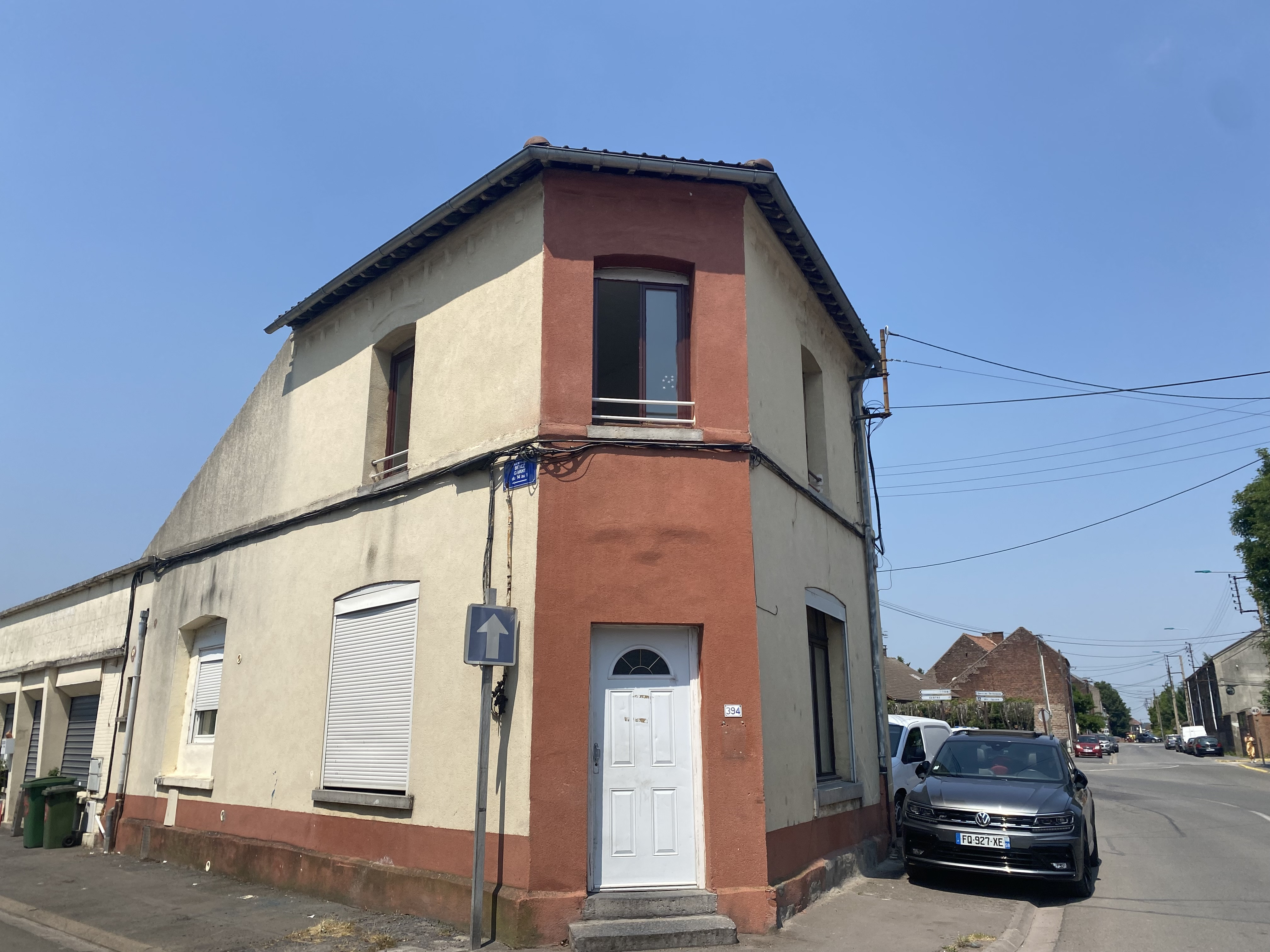 Agence immobilière de La Clé de Douai Immobilier