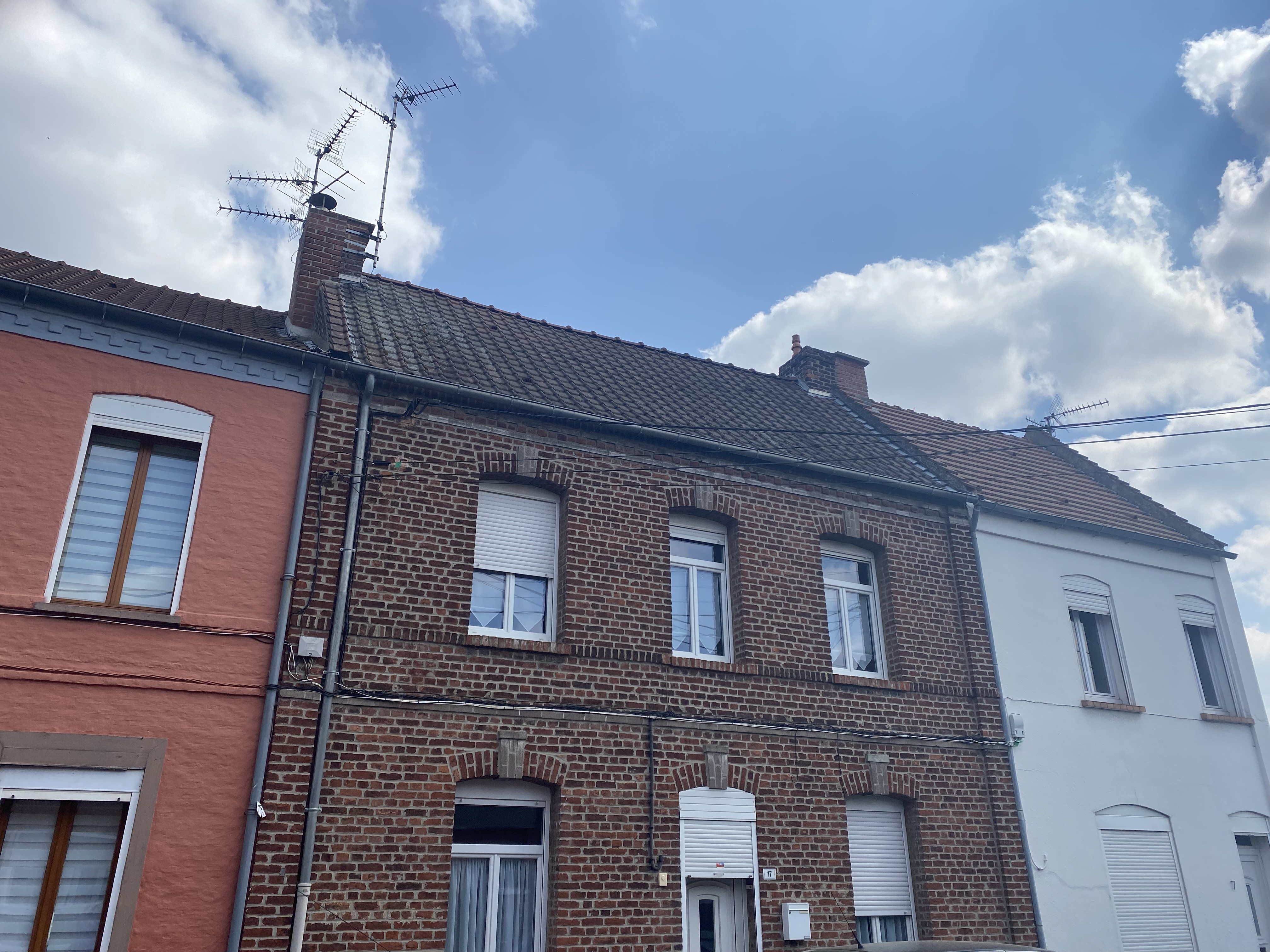 Agence immobilière de La Clé de Douai Immobilier