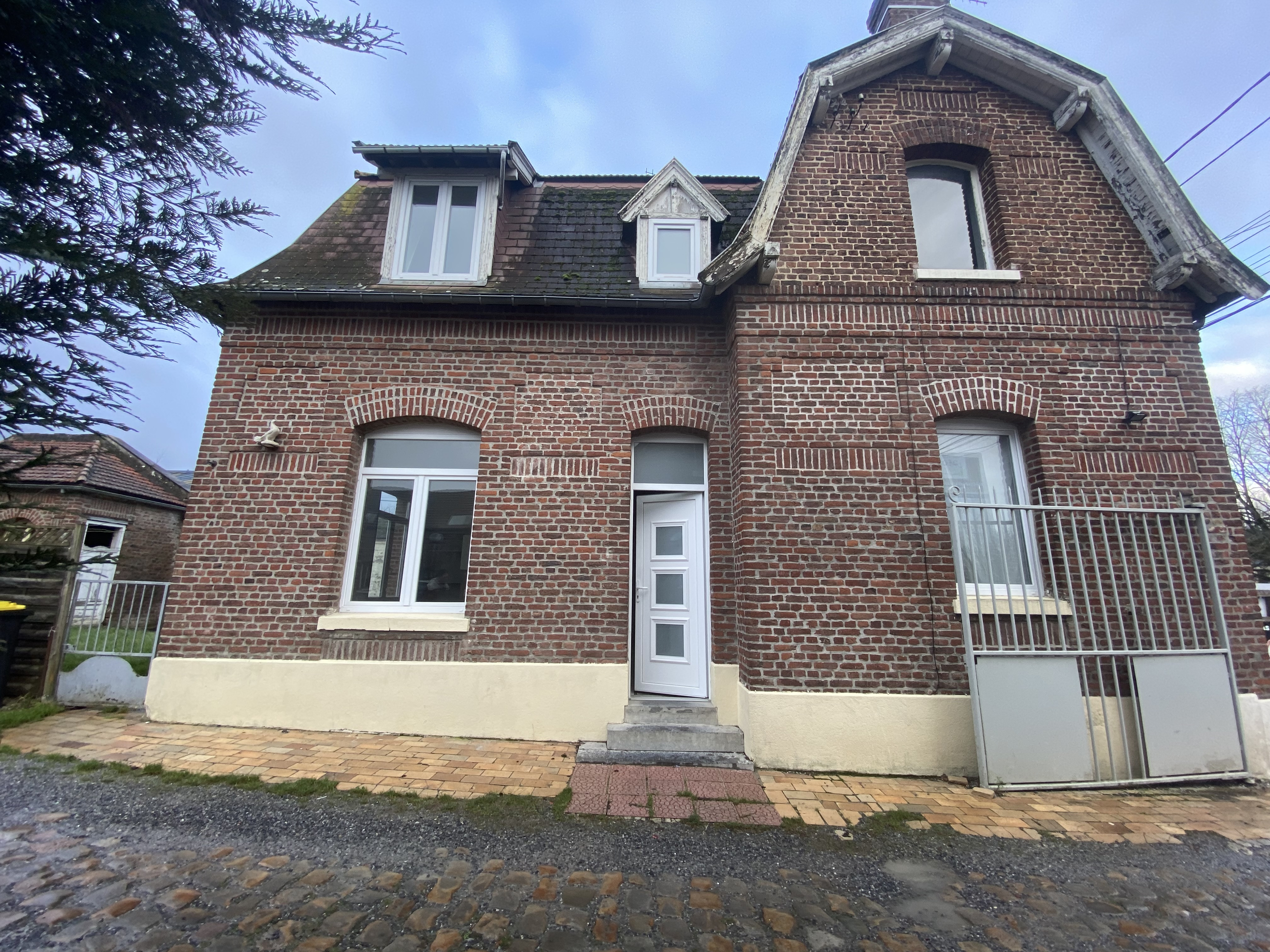 Agence immobilière de La Clé de Douai Immobilier