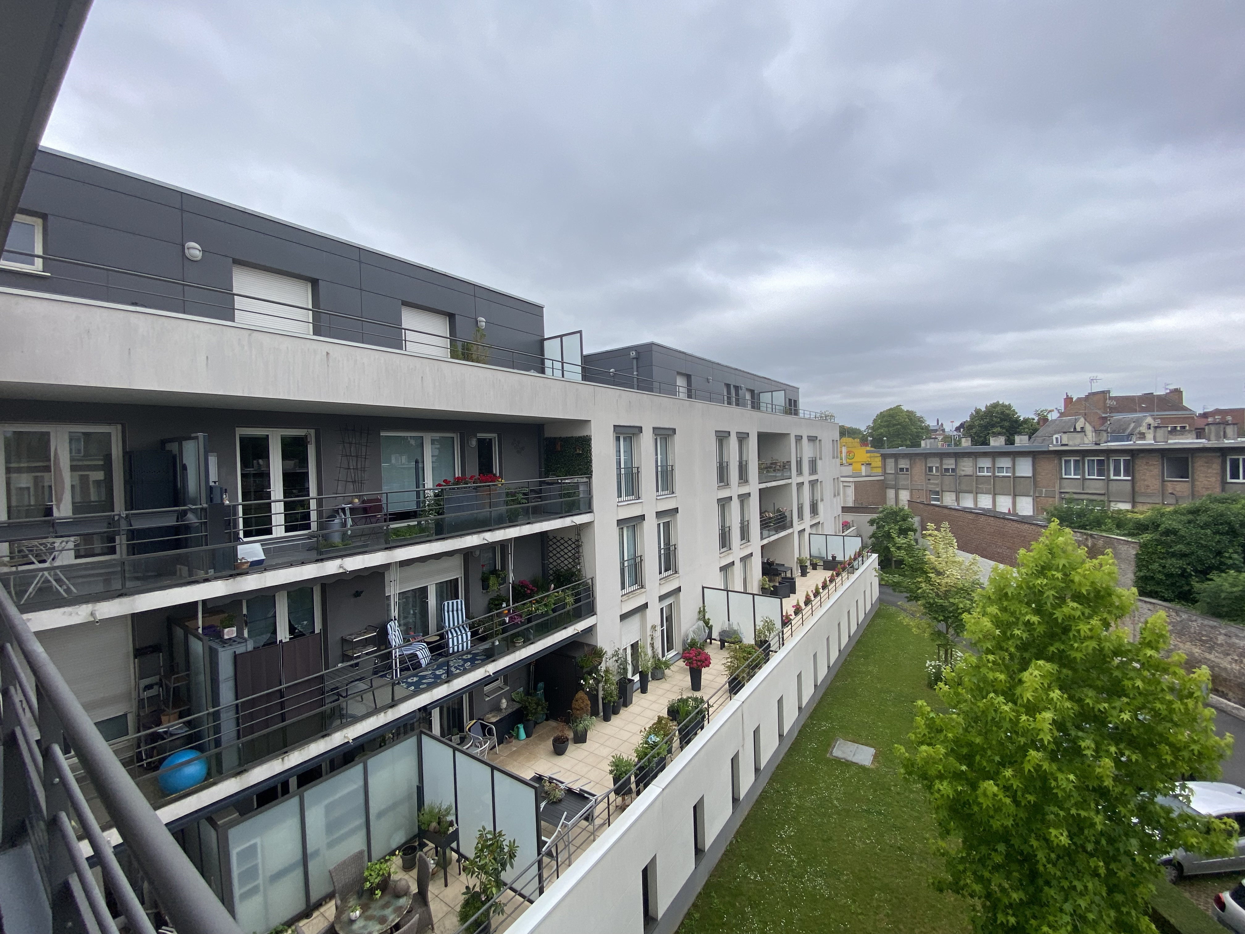 Agence immobilière de La Clé de Douai Immobilier