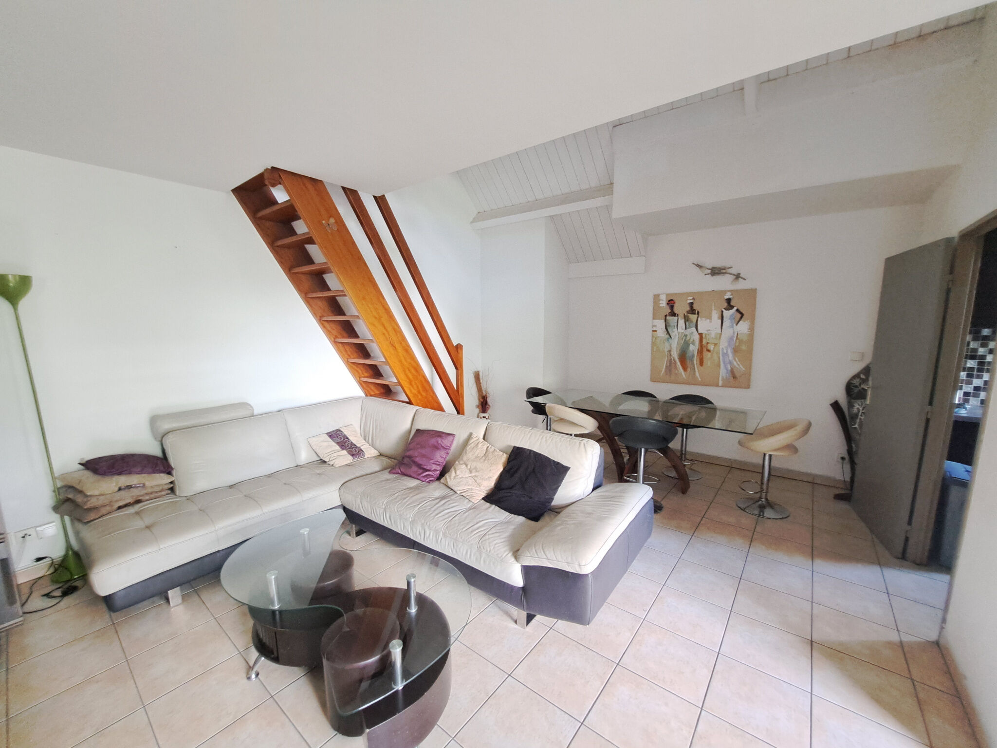 Agence immobilière de RICHARD Olivier
