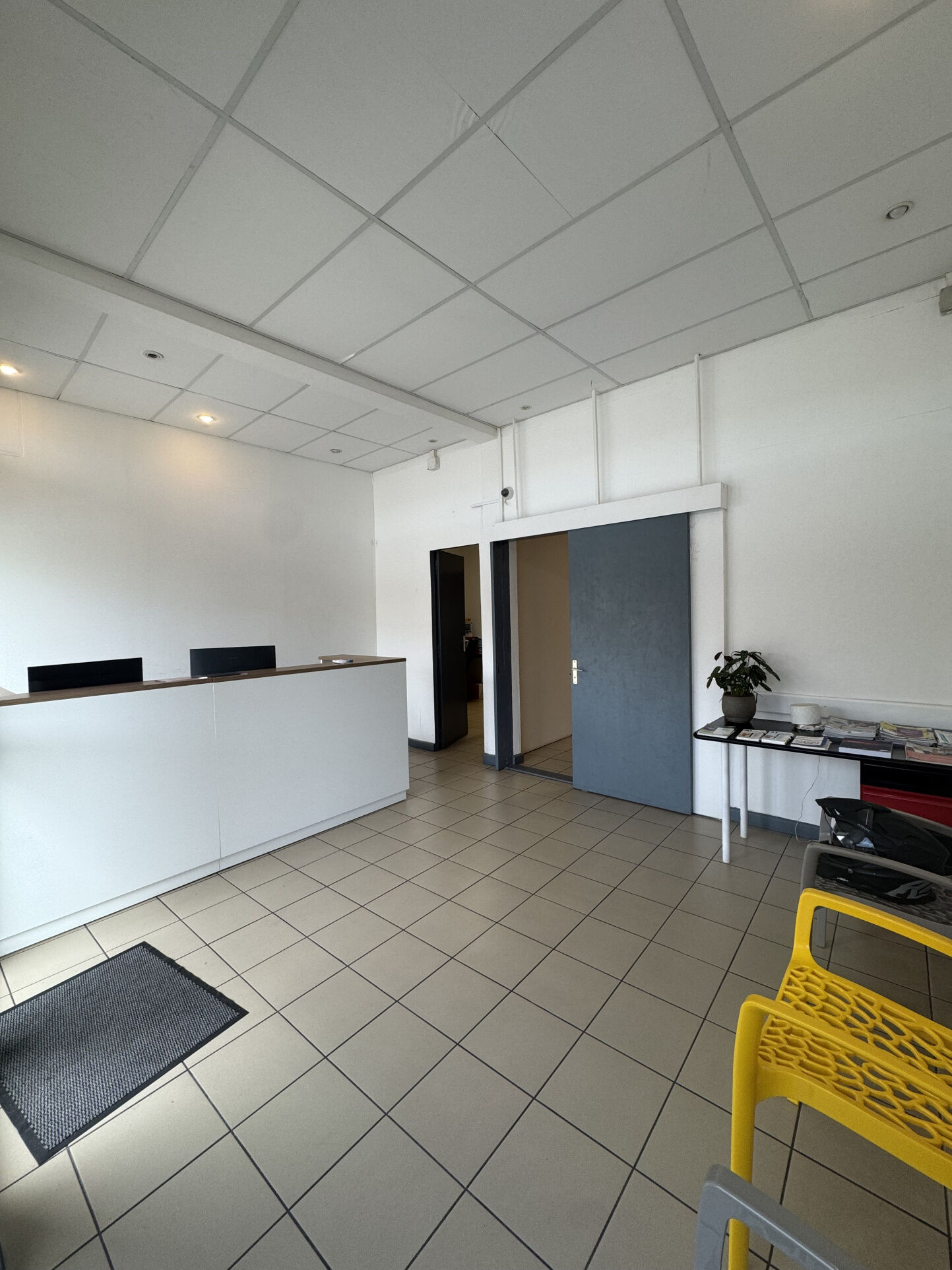 Agence immobilière de RICHARD Olivier