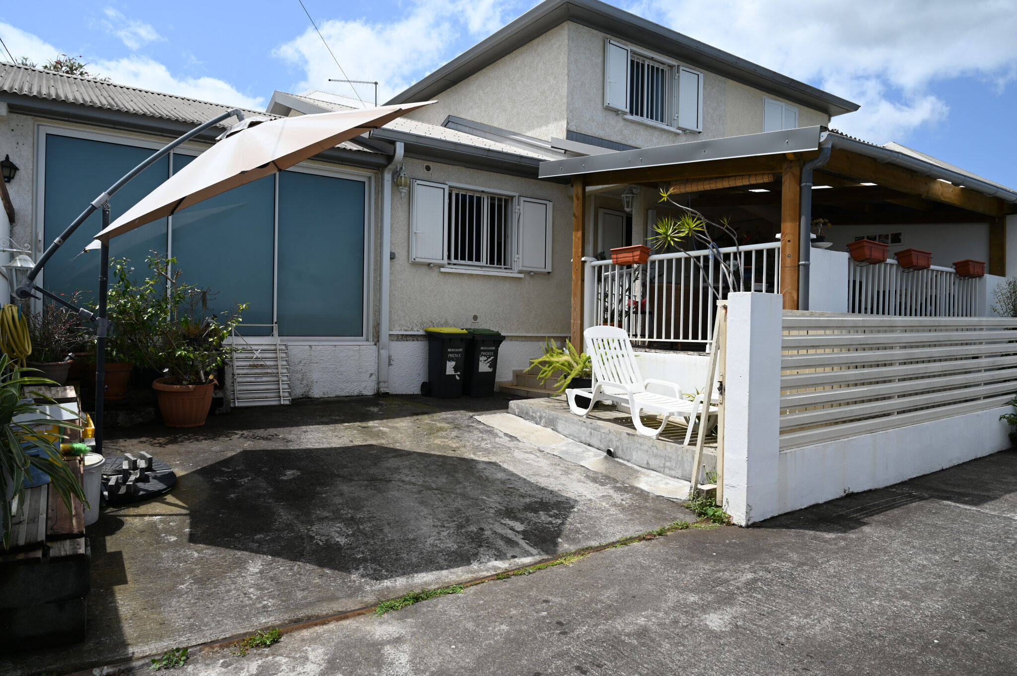 Agence immobilière de RICHARD Olivier