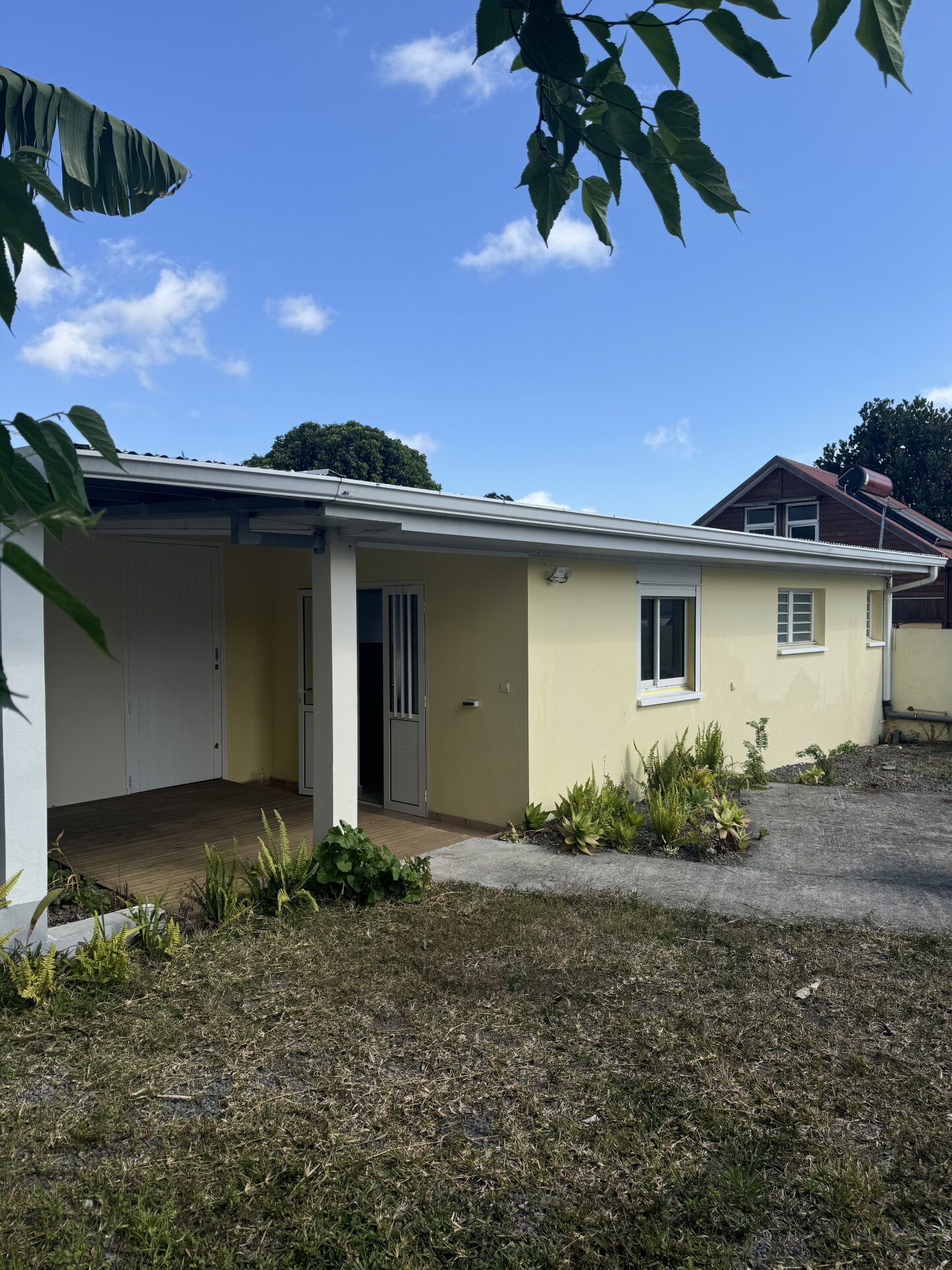 Agence immobilière de RICHARD Olivier