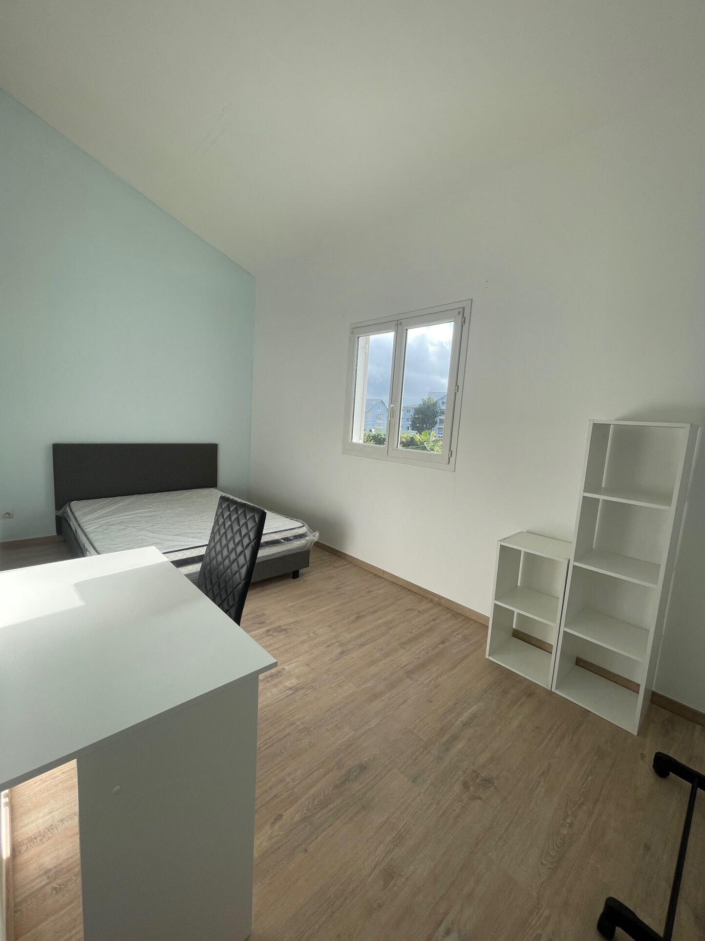 Agence immobilière de RICHARD Olivier