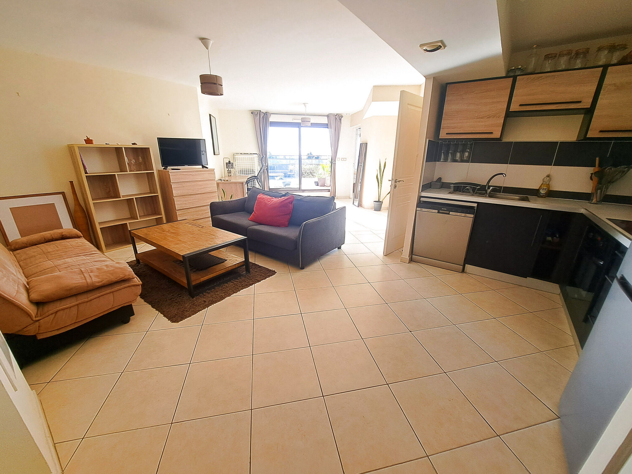 Agence immobilière de RICHARD Olivier