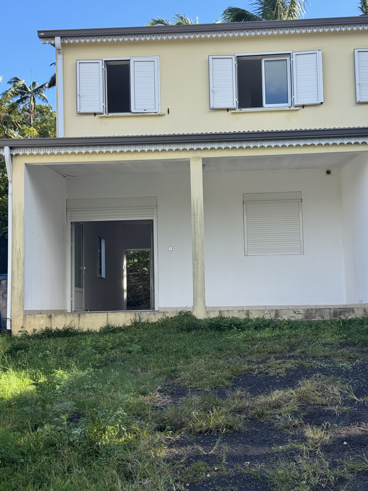 Agence immobilière de RICHARD Olivier