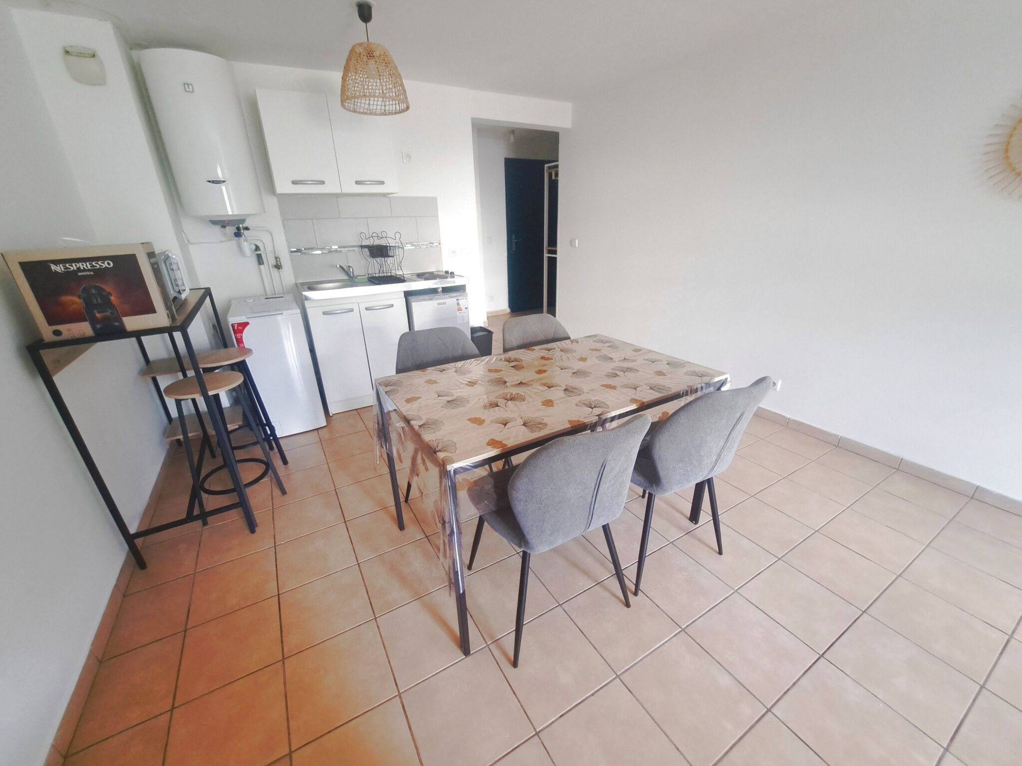 Agence immobilière de RICHARD Olivier