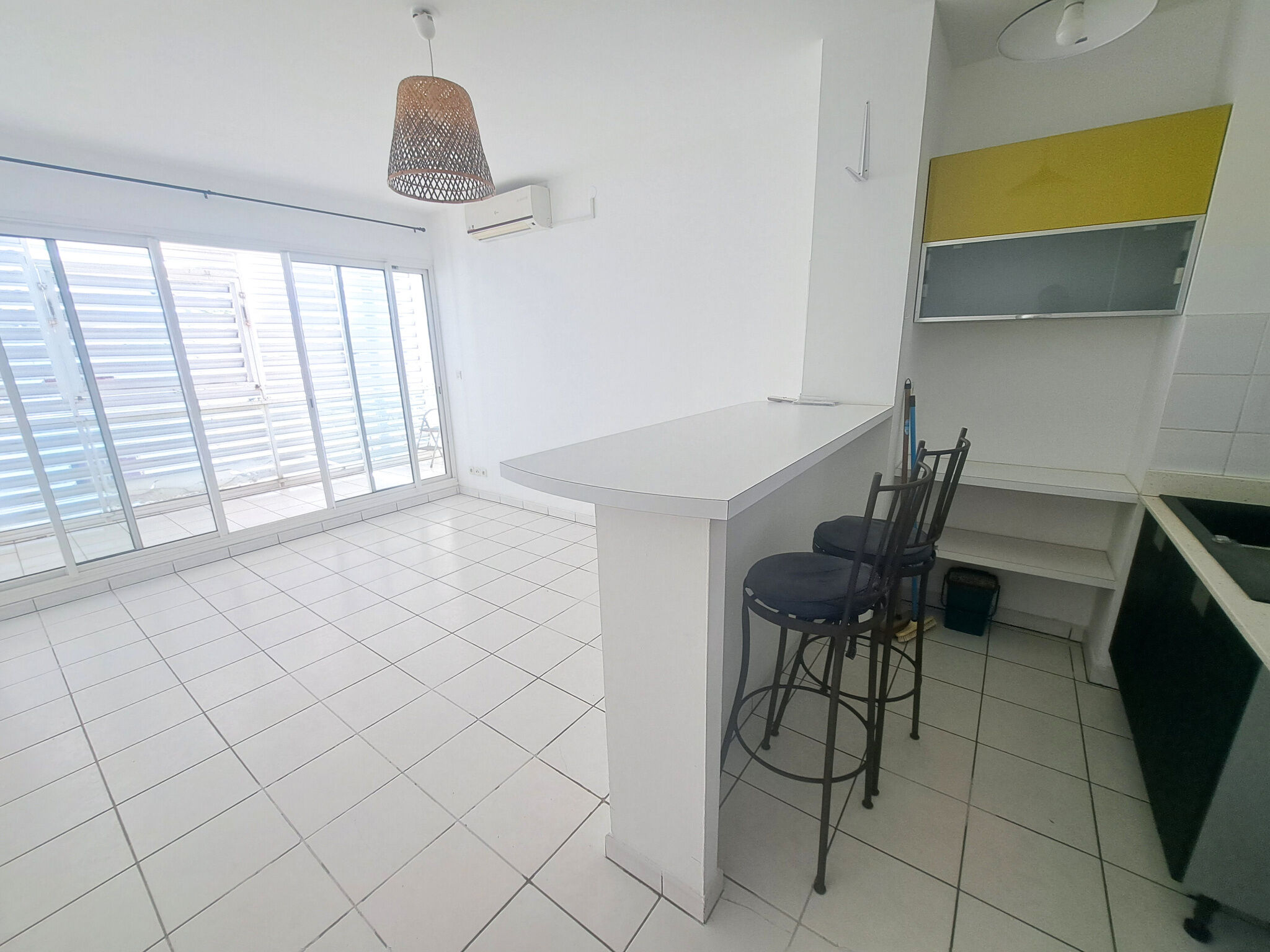 Agence immobilière de RICHARD Olivier