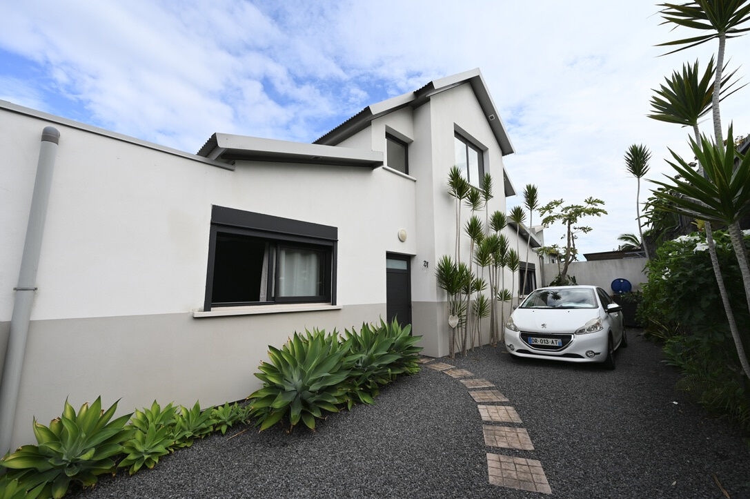 Agence immobilière de RICHARD Olivier