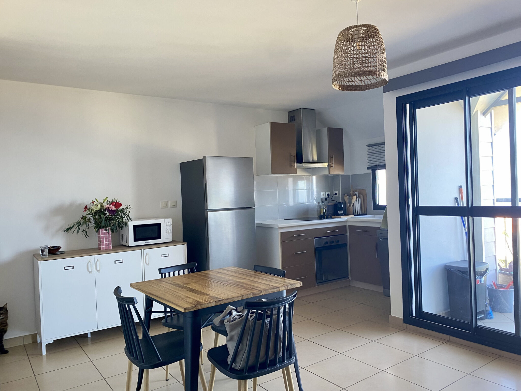 Agence immobilière de RICHARD Olivier
