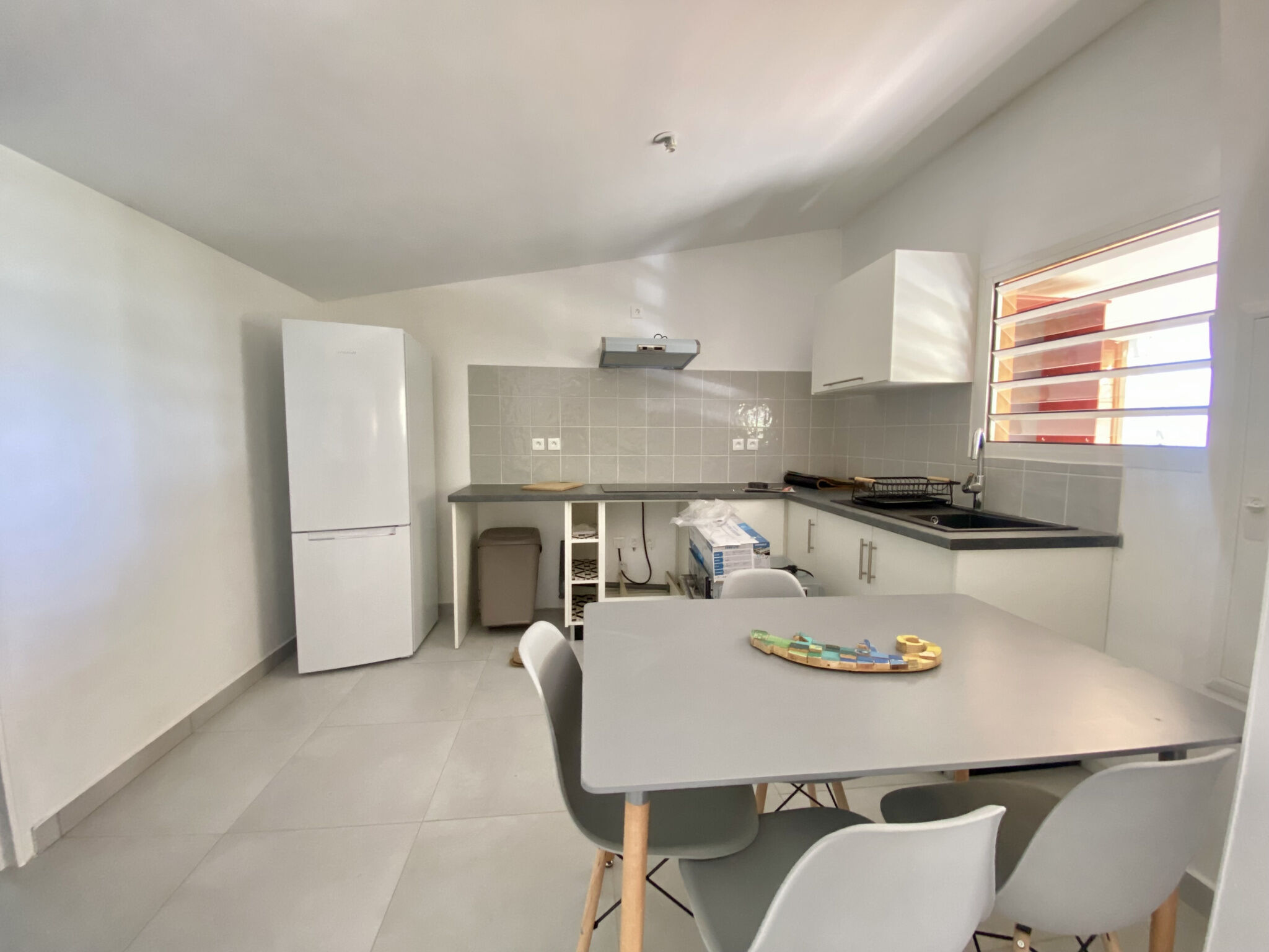Agence immobilière de RICHARD Olivier