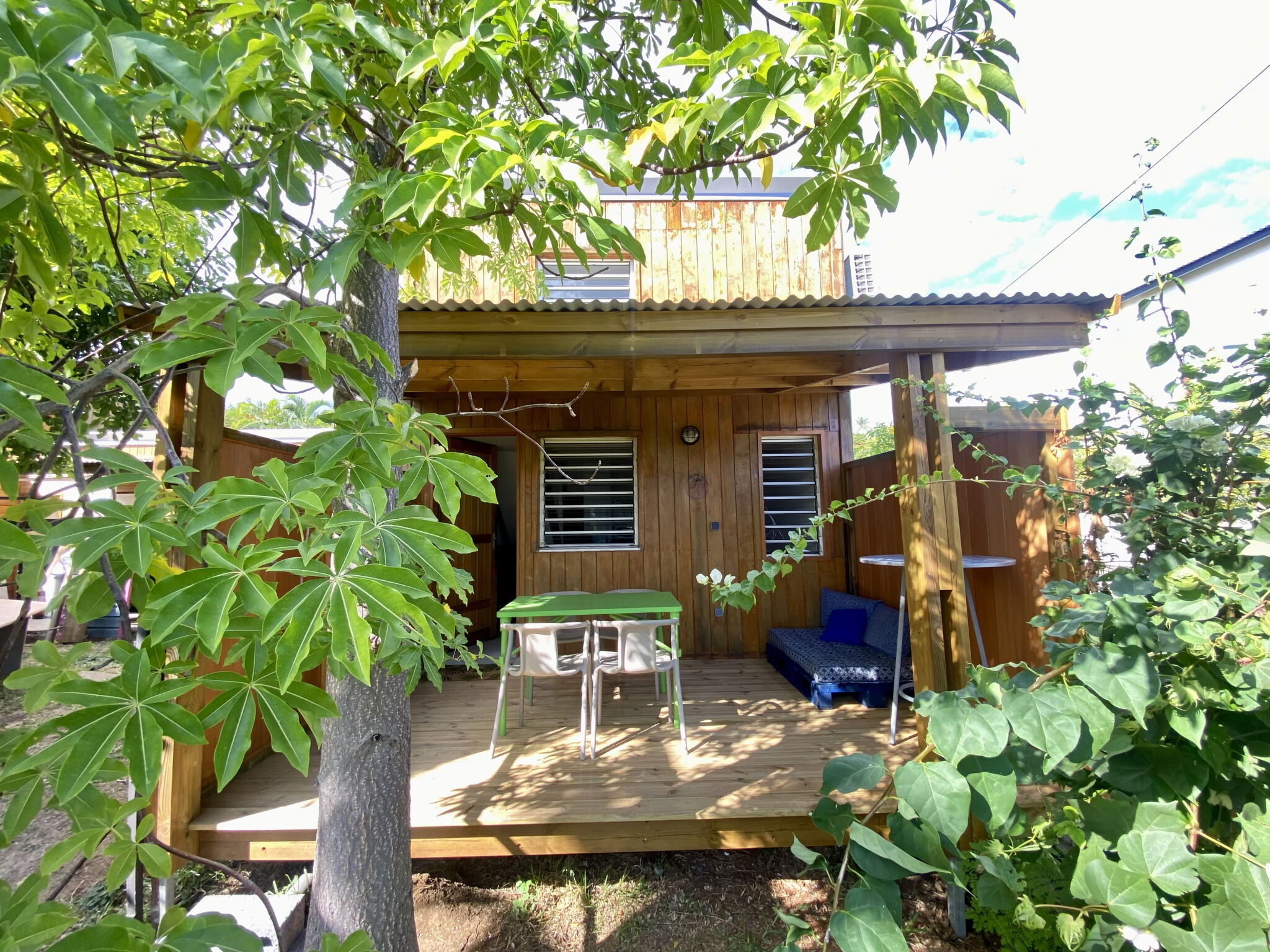 Agence immobilière de RICHARD Olivier