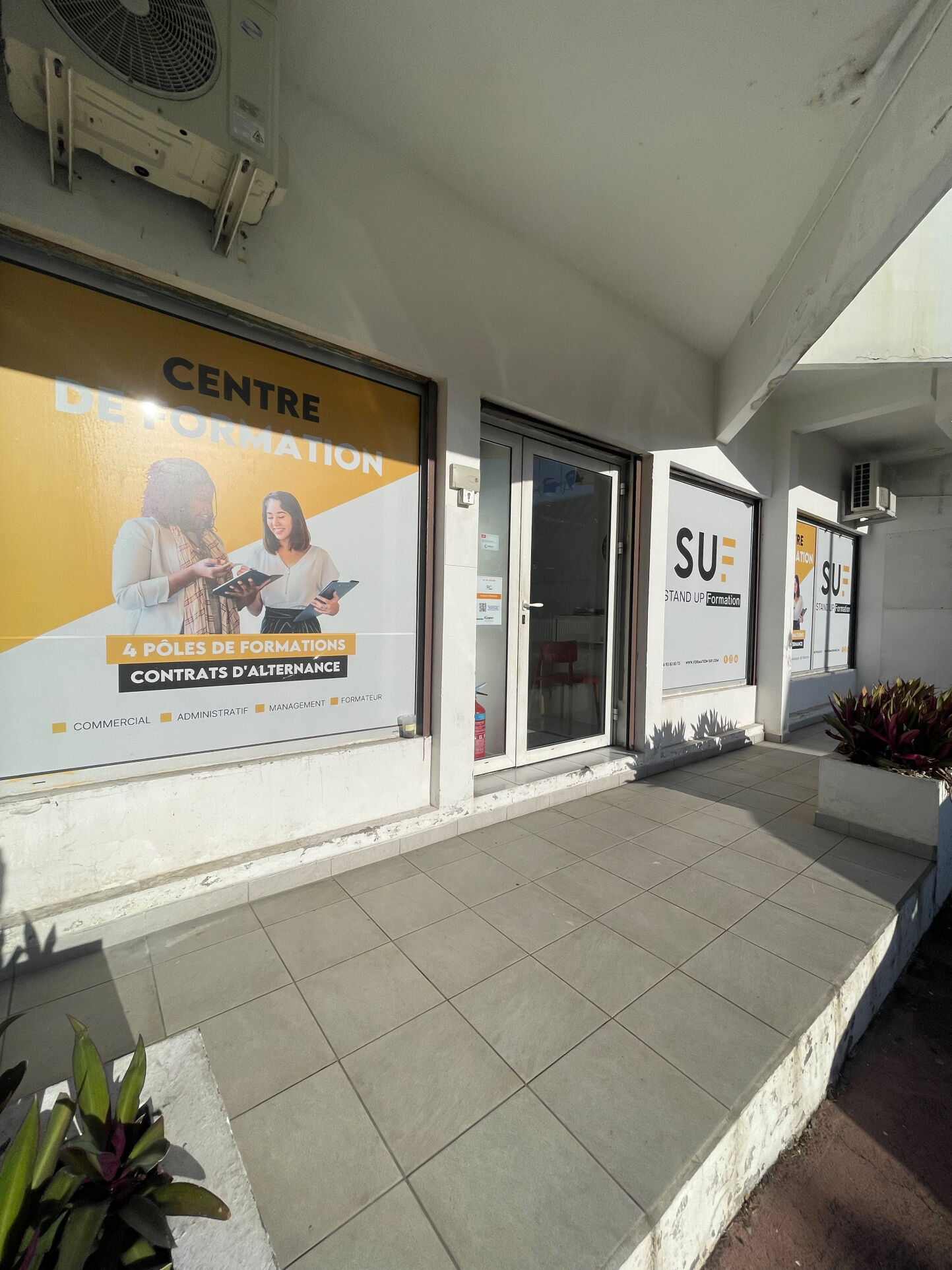 Agence immobilière de RICHARD Olivier