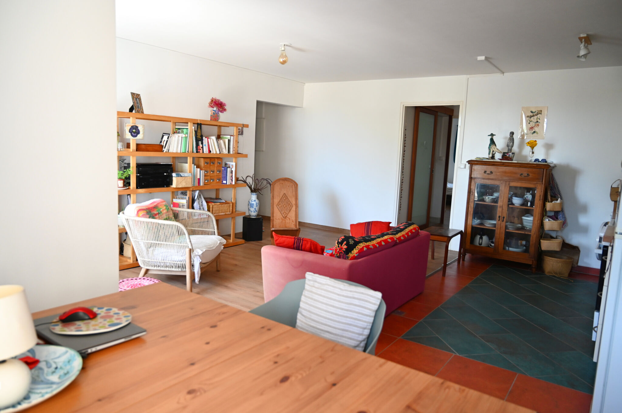 Agence immobilière de RICHARD Olivier