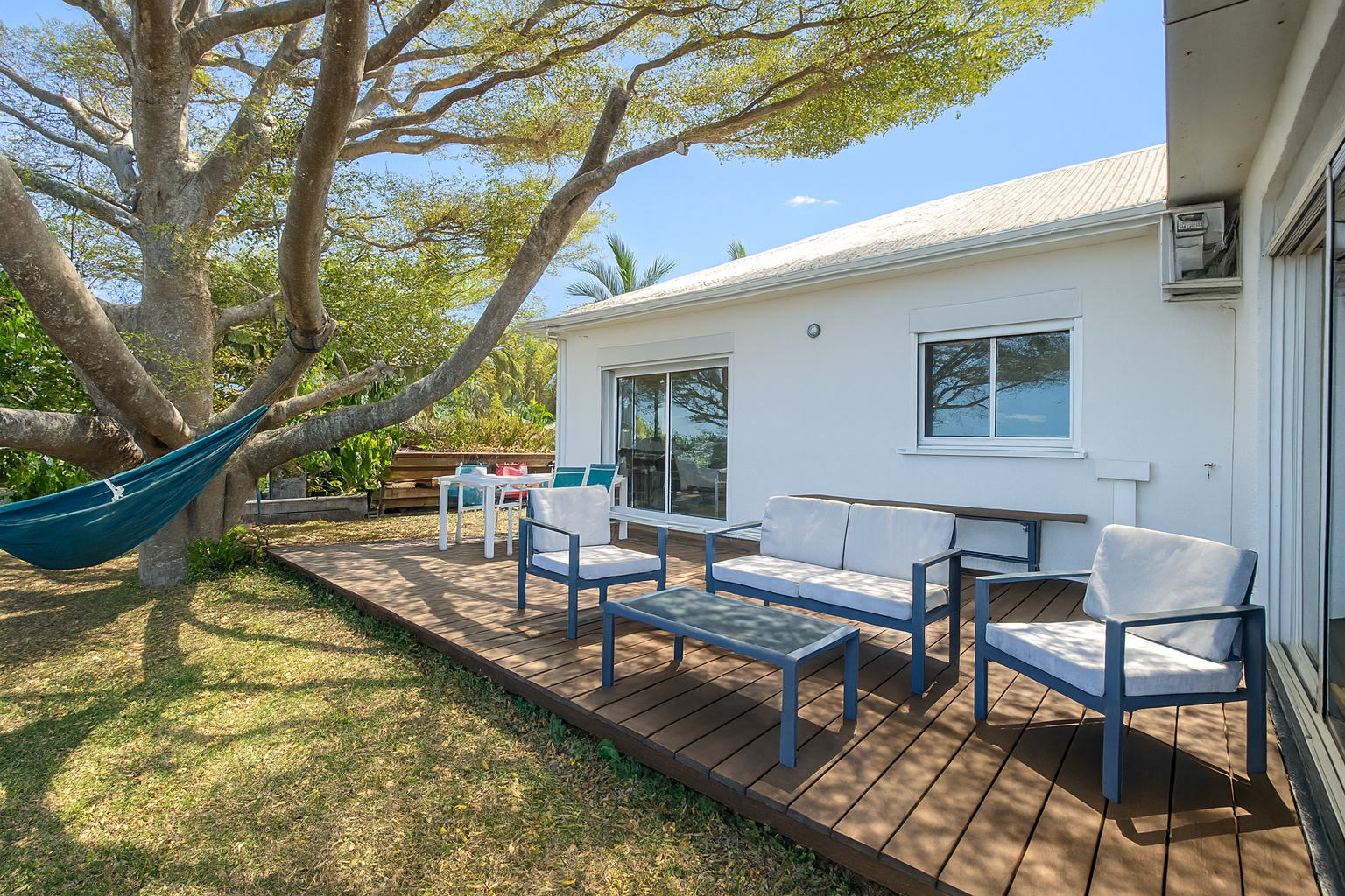 Agence immobilière de RICHARD Olivier