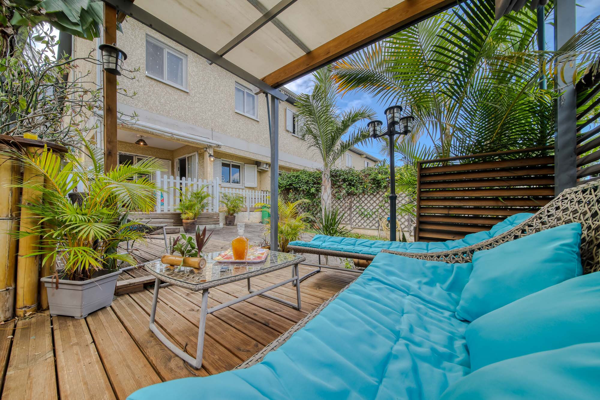 Agence immobilière de RICHARD Olivier