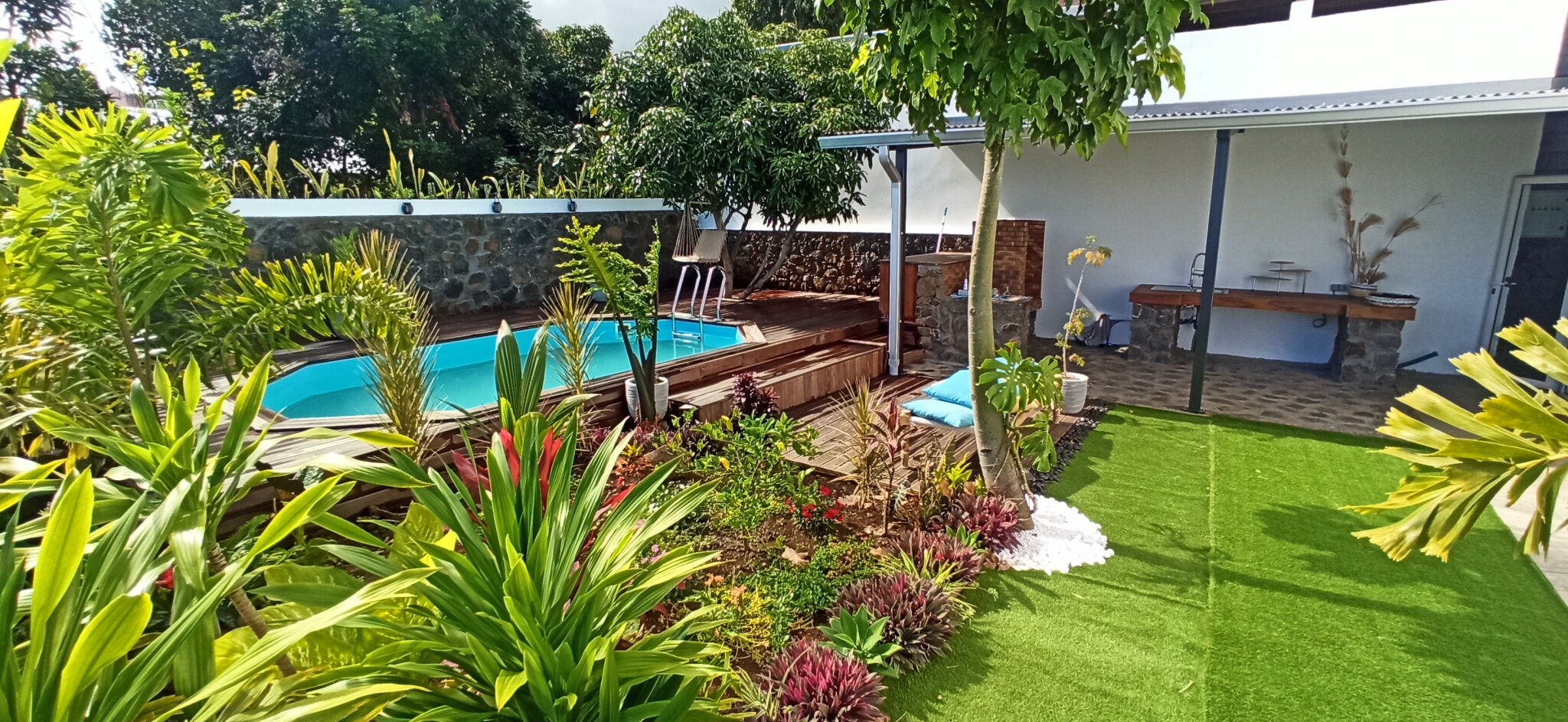 Agence immobilière de RICHARD Olivier