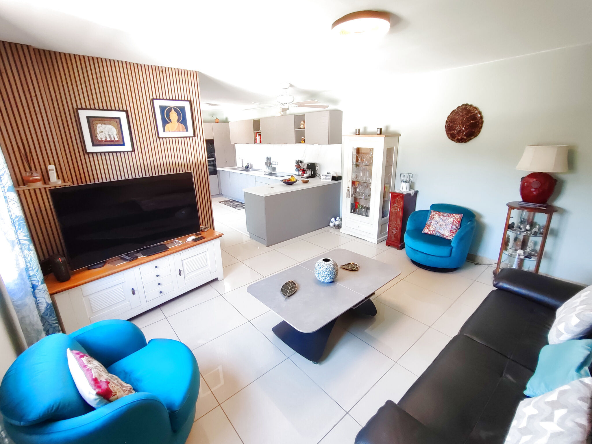 Agence immobilière de RICHARD Olivier