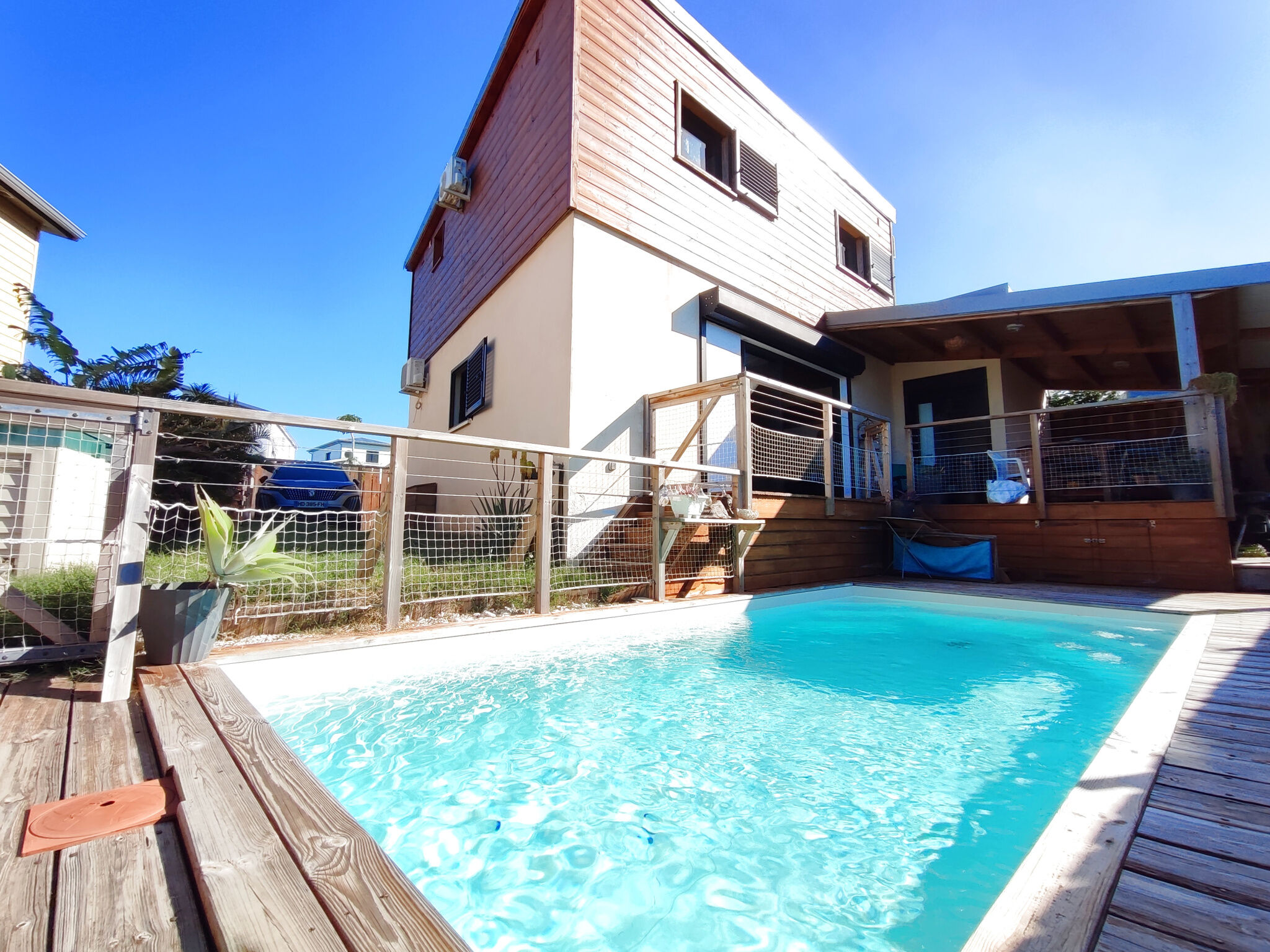 Agence immobilière de RICHARD Olivier