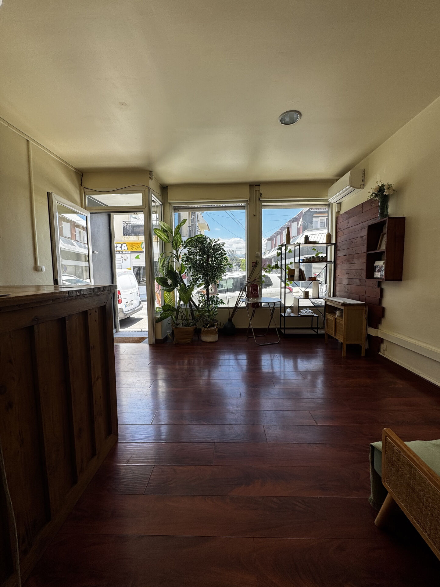 Agence immobilière de RICHARD Olivier