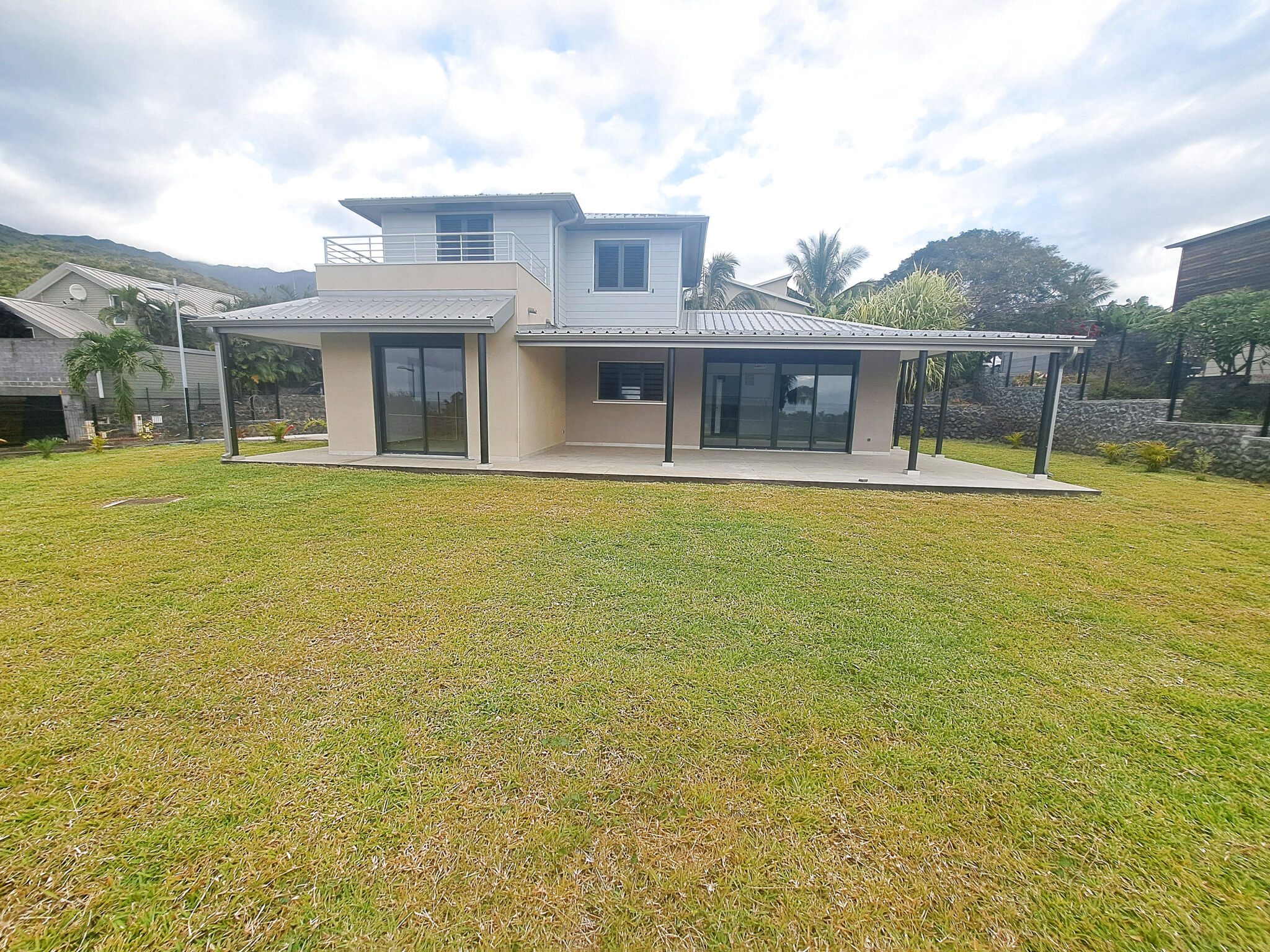 Agence immobilière de RICHARD Olivier