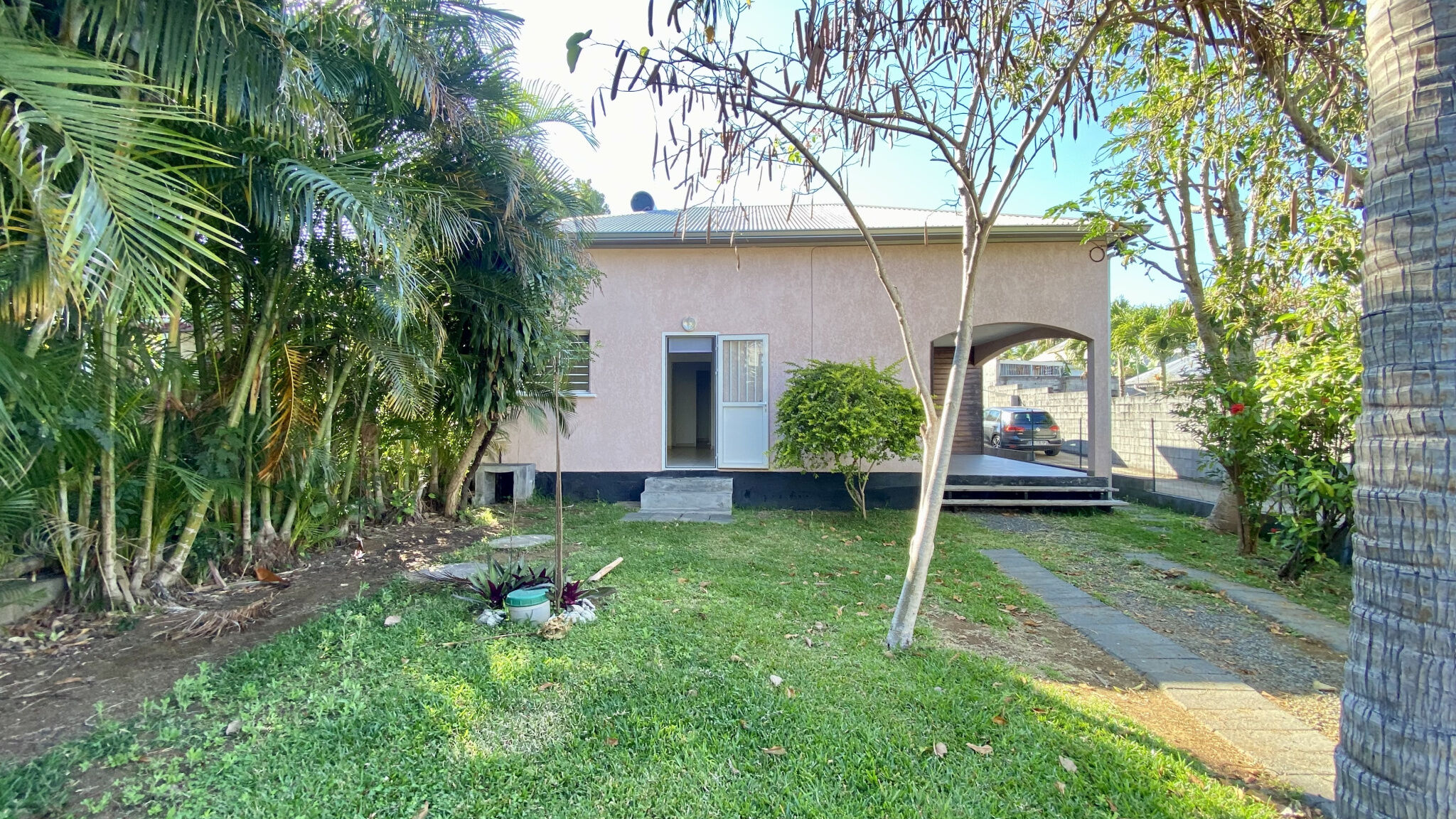 Agence immobilière de RICHARD Olivier