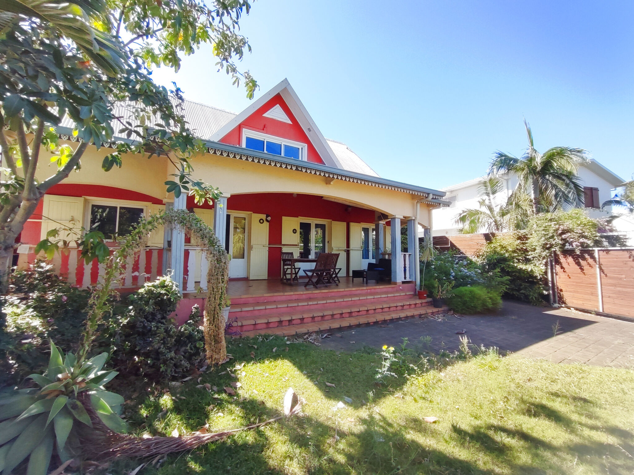 Agence immobilière de RICHARD Olivier