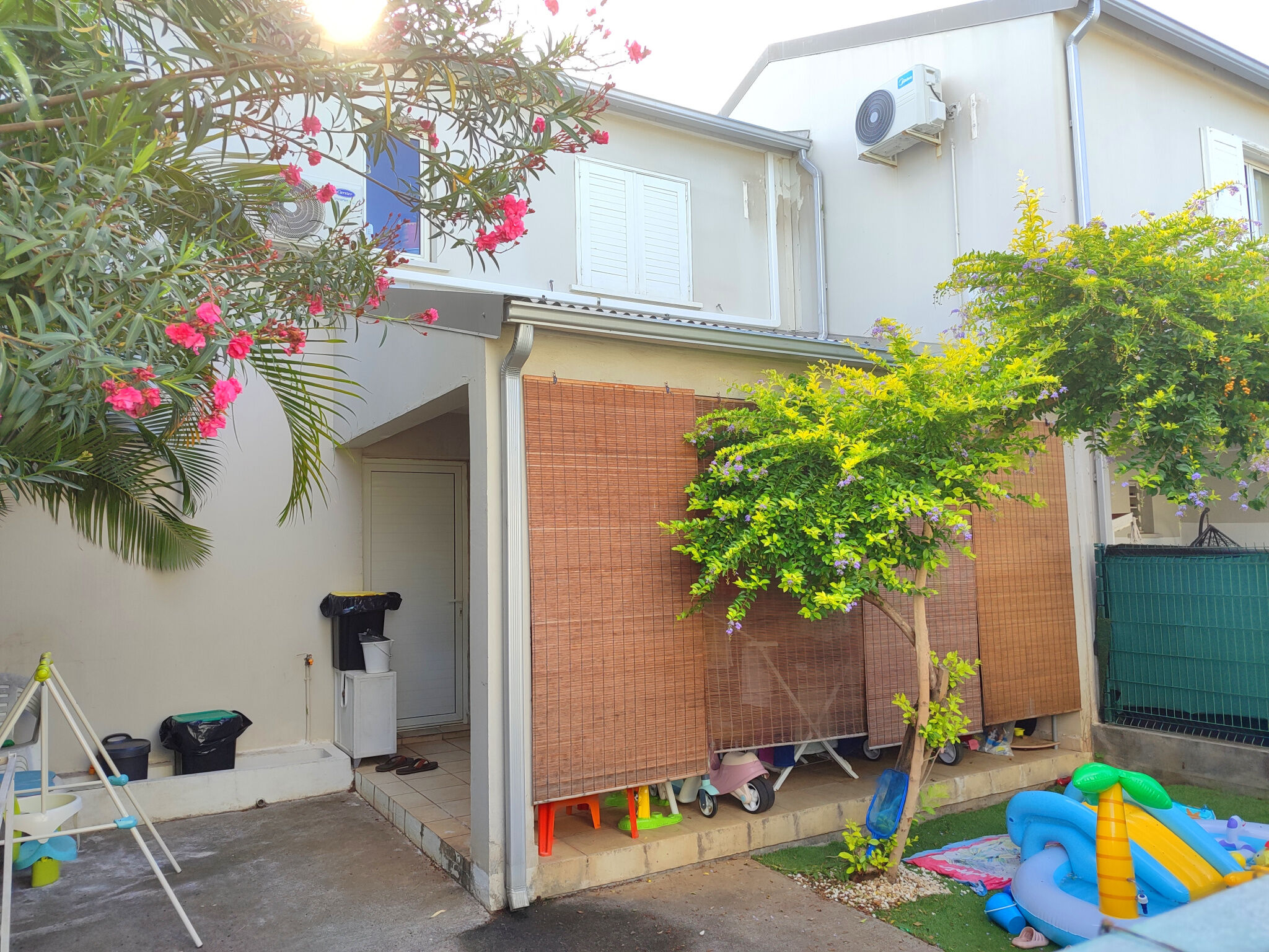 Agence immobilière de RICHARD Olivier