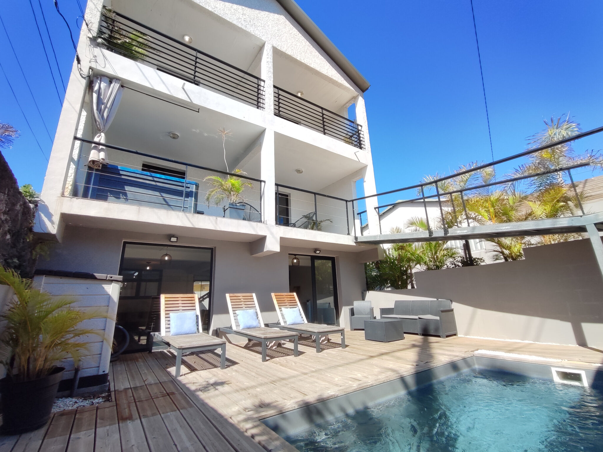 Agence immobilière de RICHARD Olivier