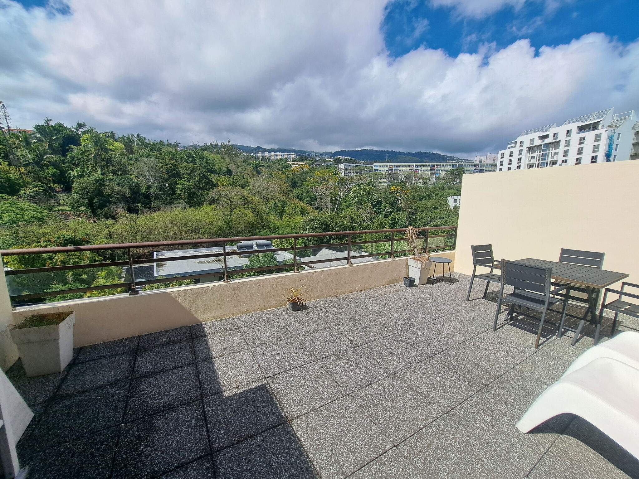 Agence immobilière de RICHARD Olivier