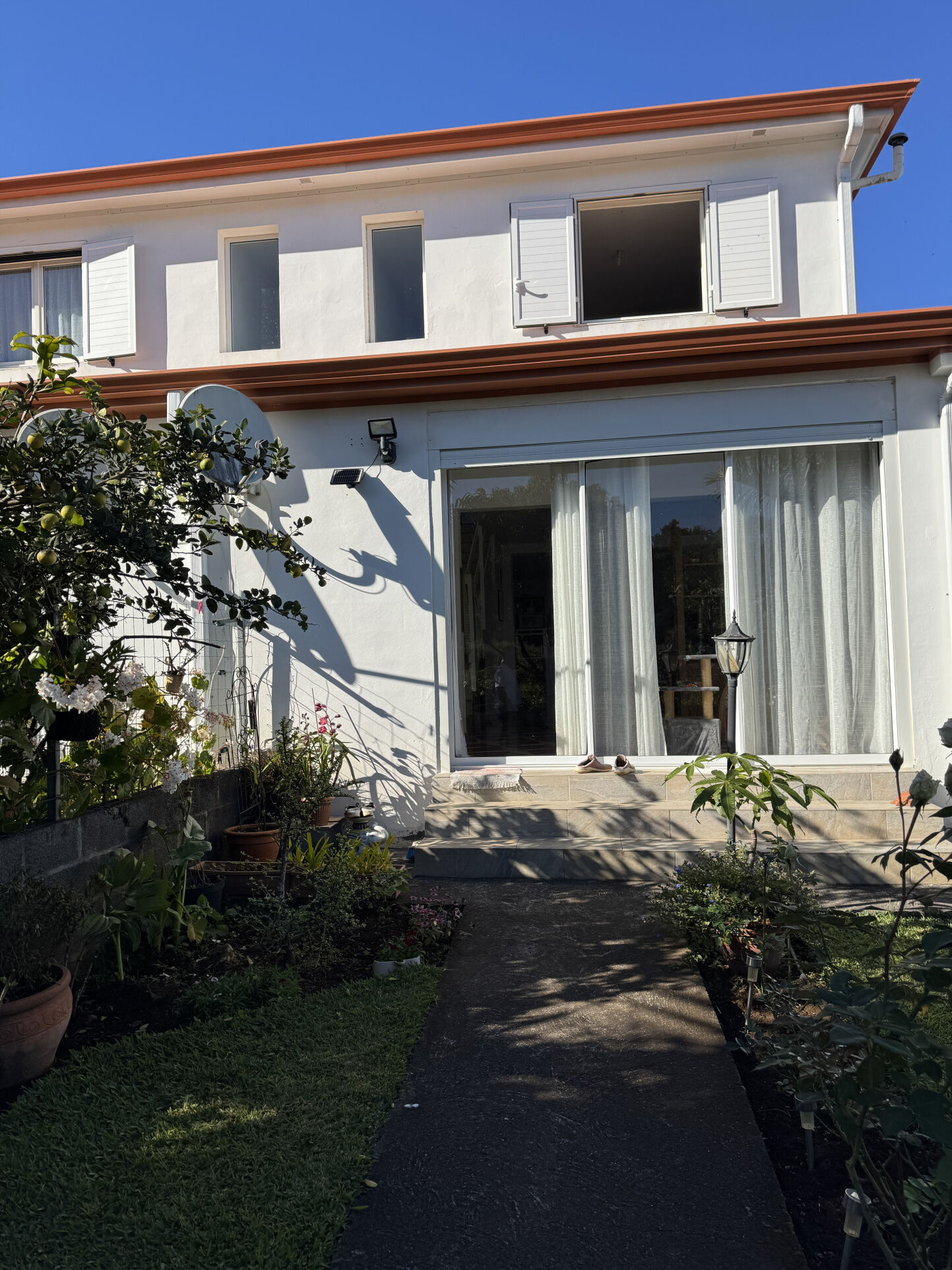 Agence immobilière de RICHARD Olivier