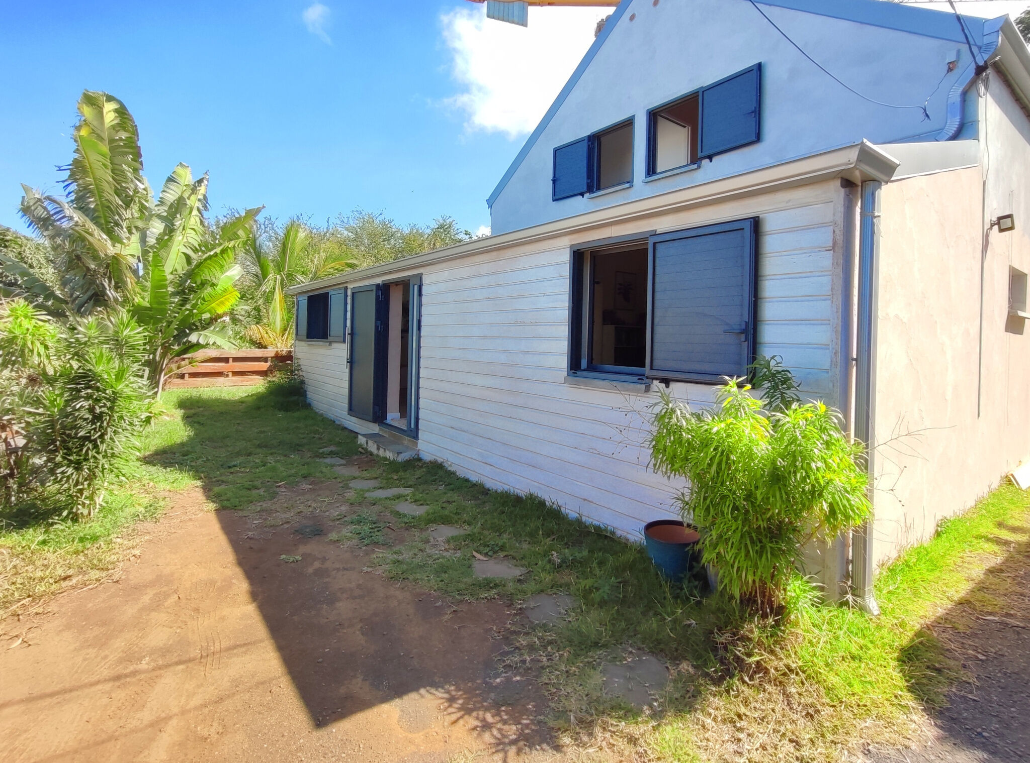 Agence immobilière de RICHARD Olivier