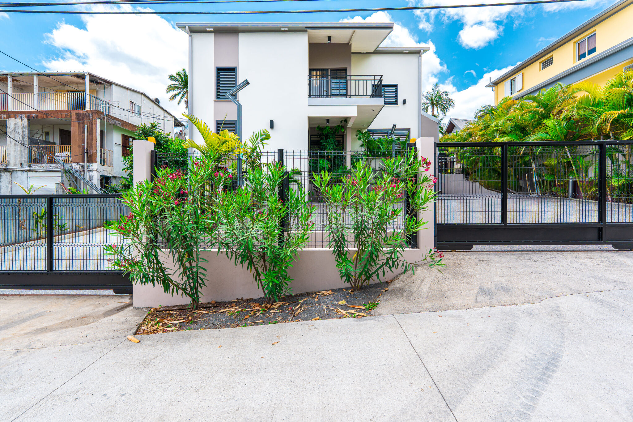 Agence immobilière de RICHARD Olivier