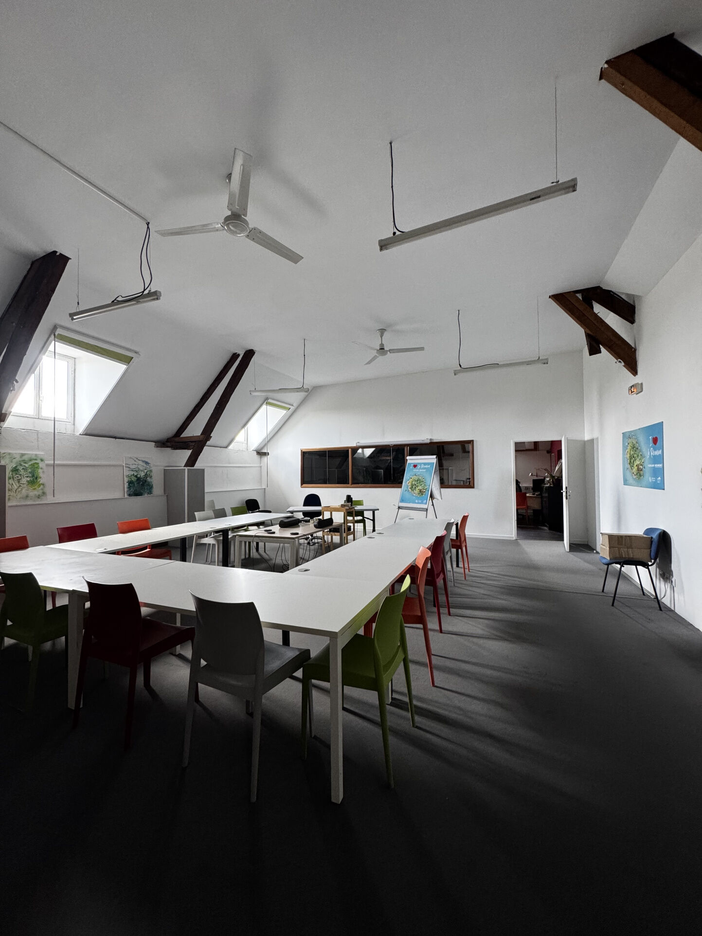 Agence immobilière de RICHARD Olivier