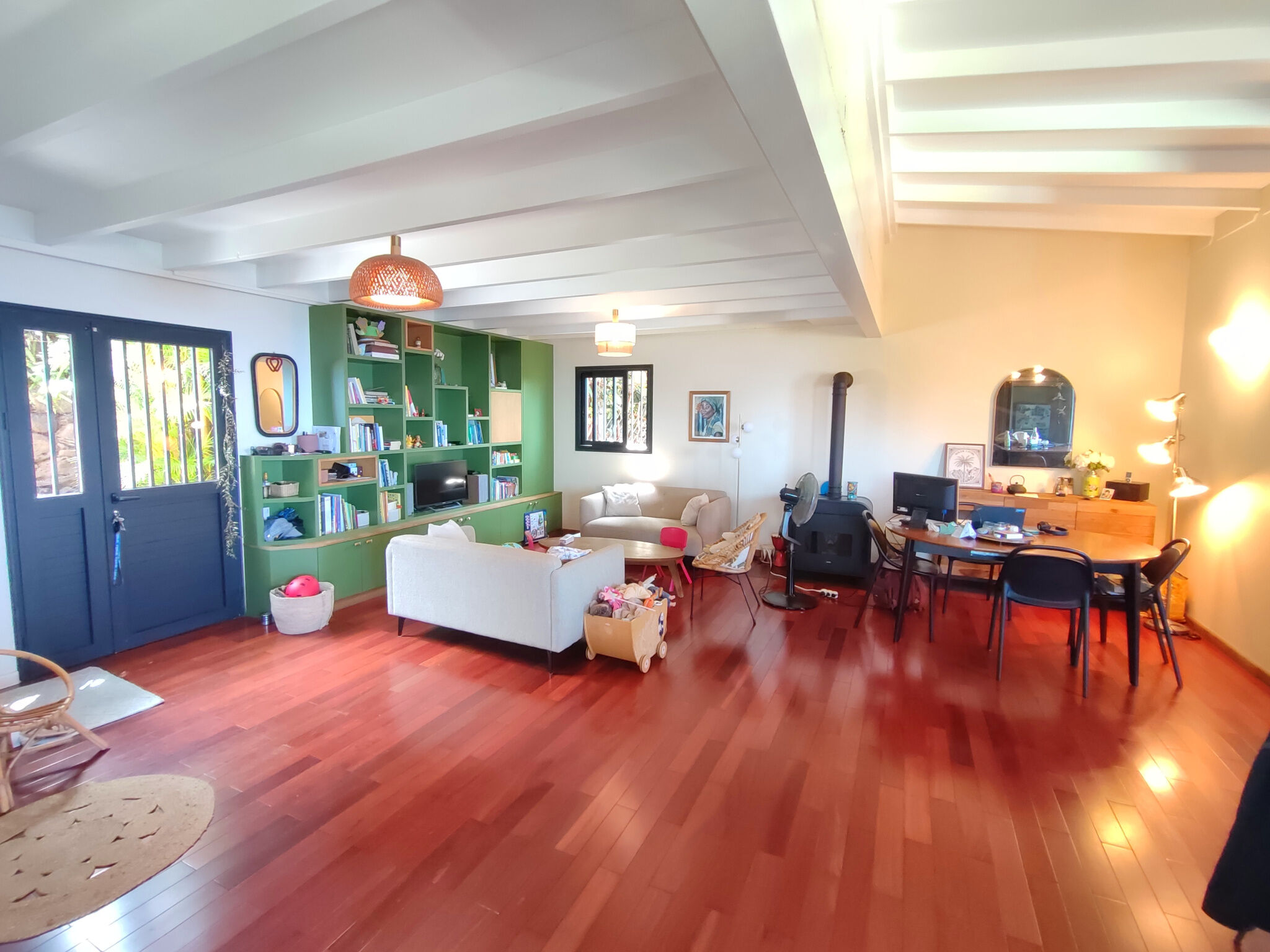 Agence immobilière de RICHARD Olivier