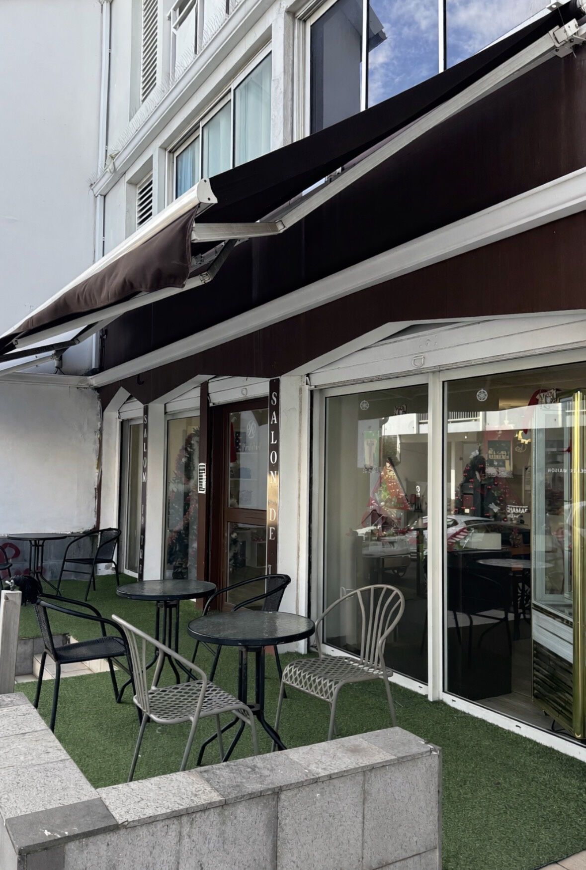 Agence immobilière de RICHARD Olivier