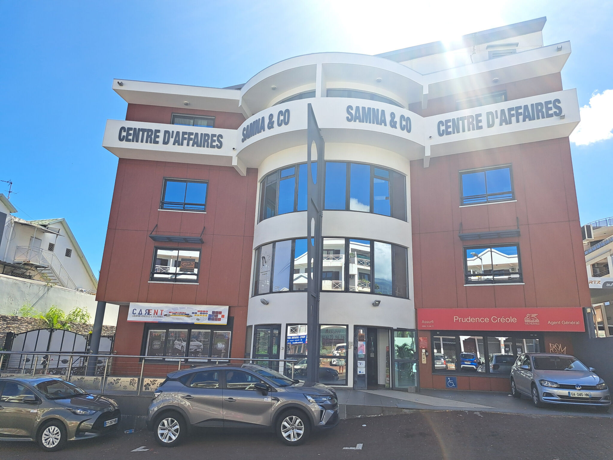 Agence immobilière de RICHARD Olivier