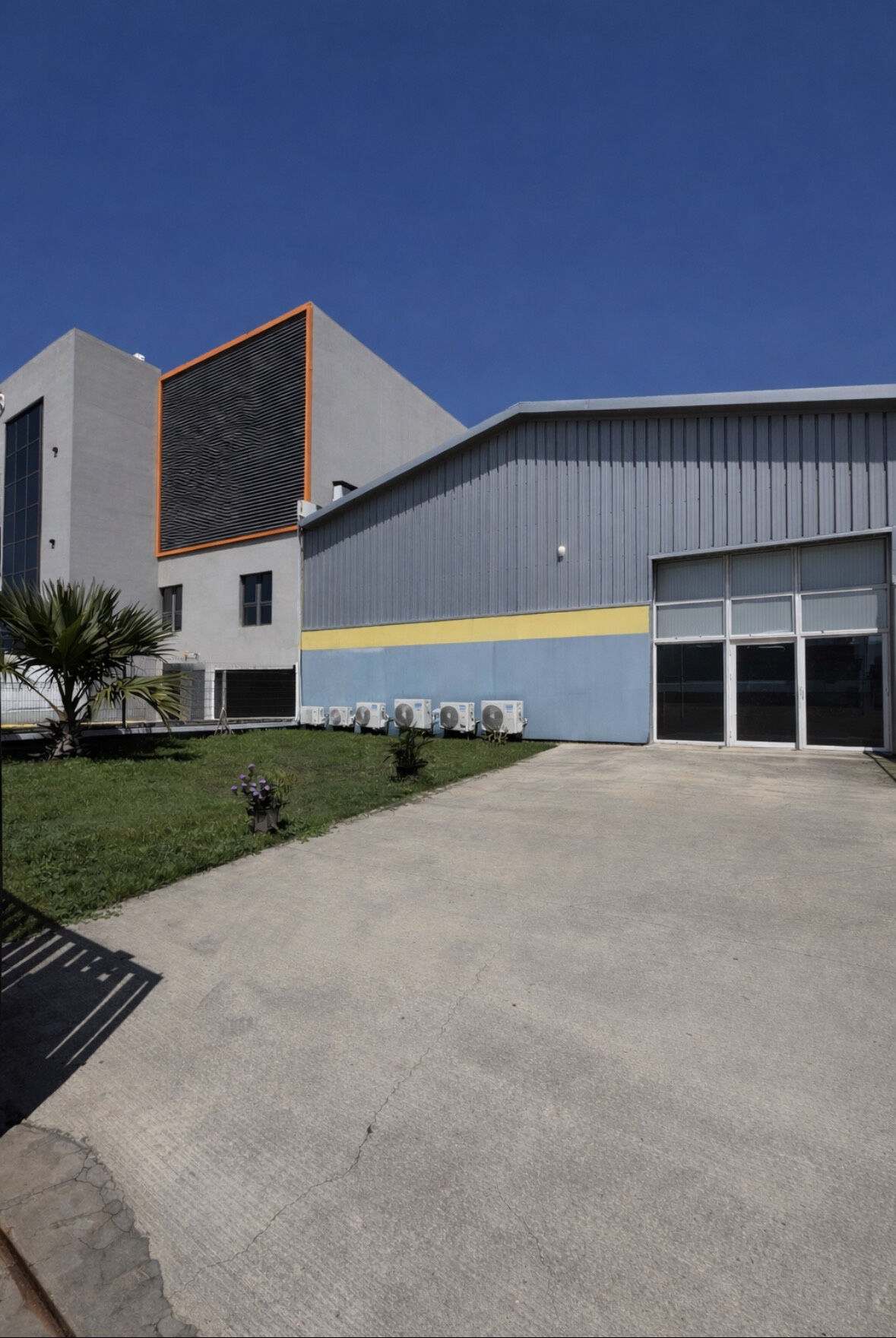 Agence immobilière de RICHARD Olivier