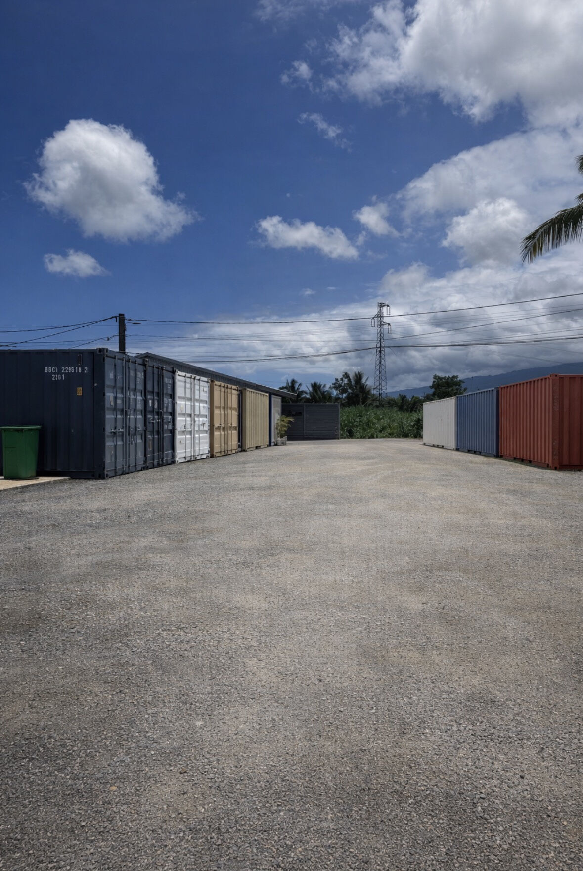 Agence immobilière de RICHARD Olivier