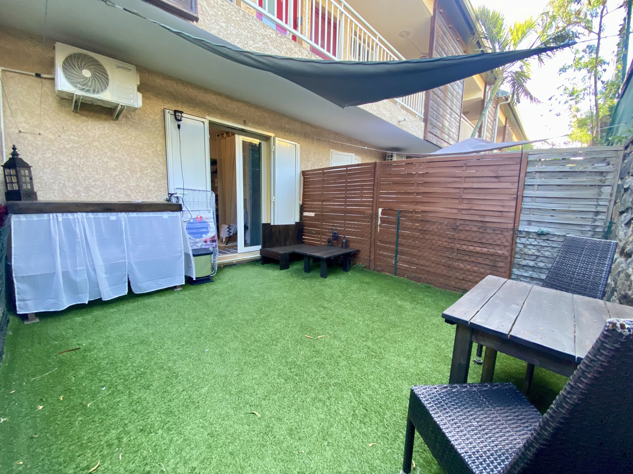 Agence immobilière de RICHARD Olivier