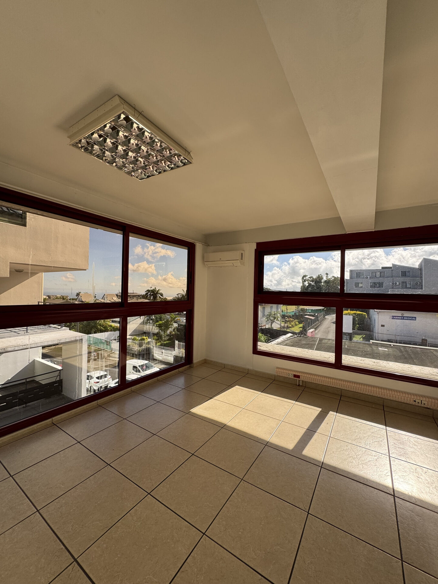 Agence immobilière de RICHARD Olivier