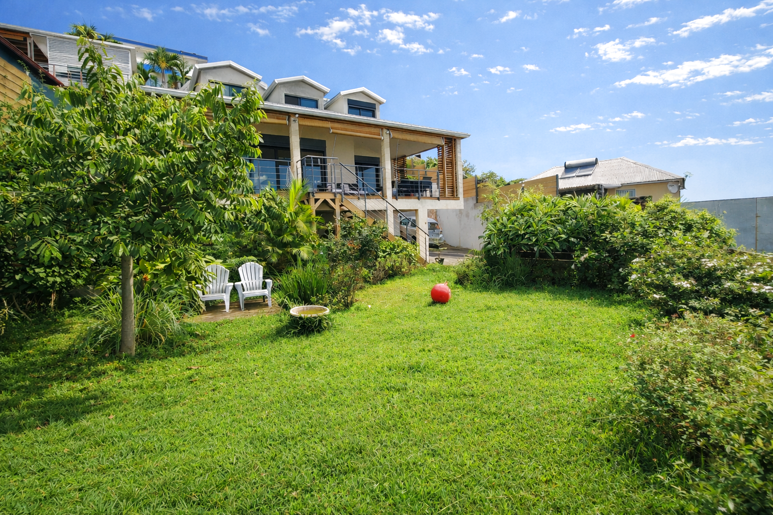 Agence immobilière de RICHARD Olivier