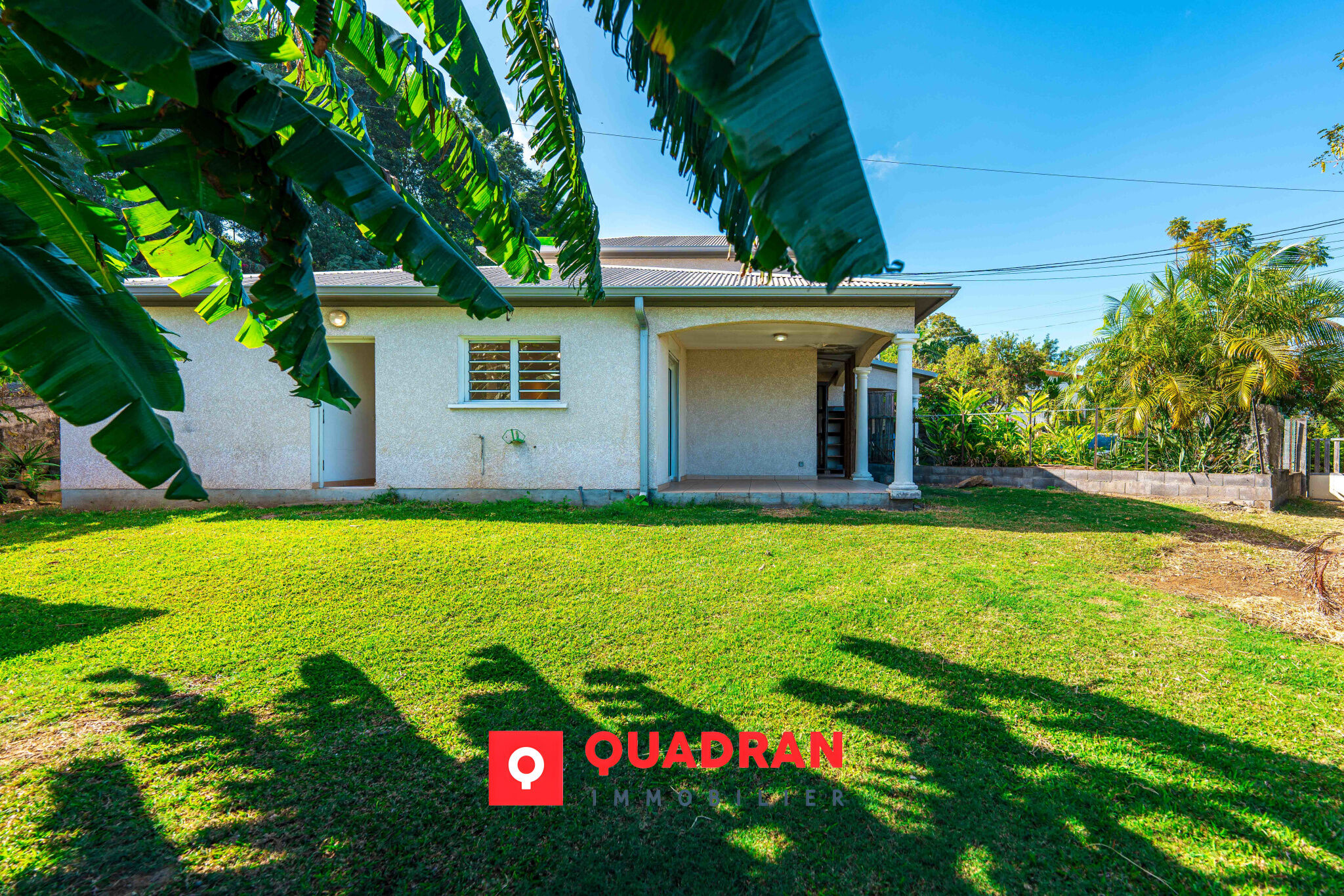 Agence immobilière de RICHARD Olivier